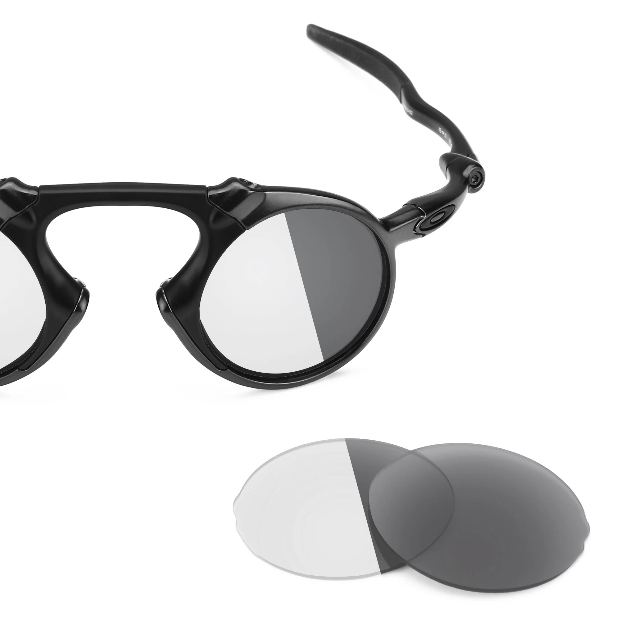 Revant Replacement Lenses for Oakley Madman OO6019 - Image 7