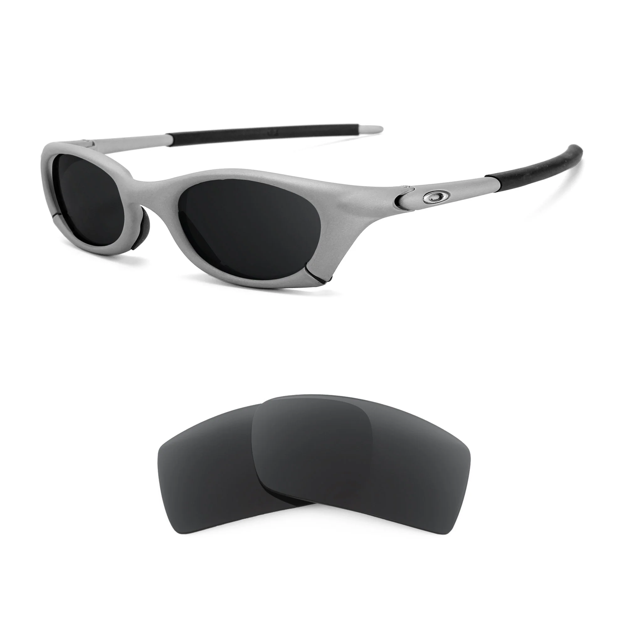 Revant Replacement Lenses for Oakley Mag Four S