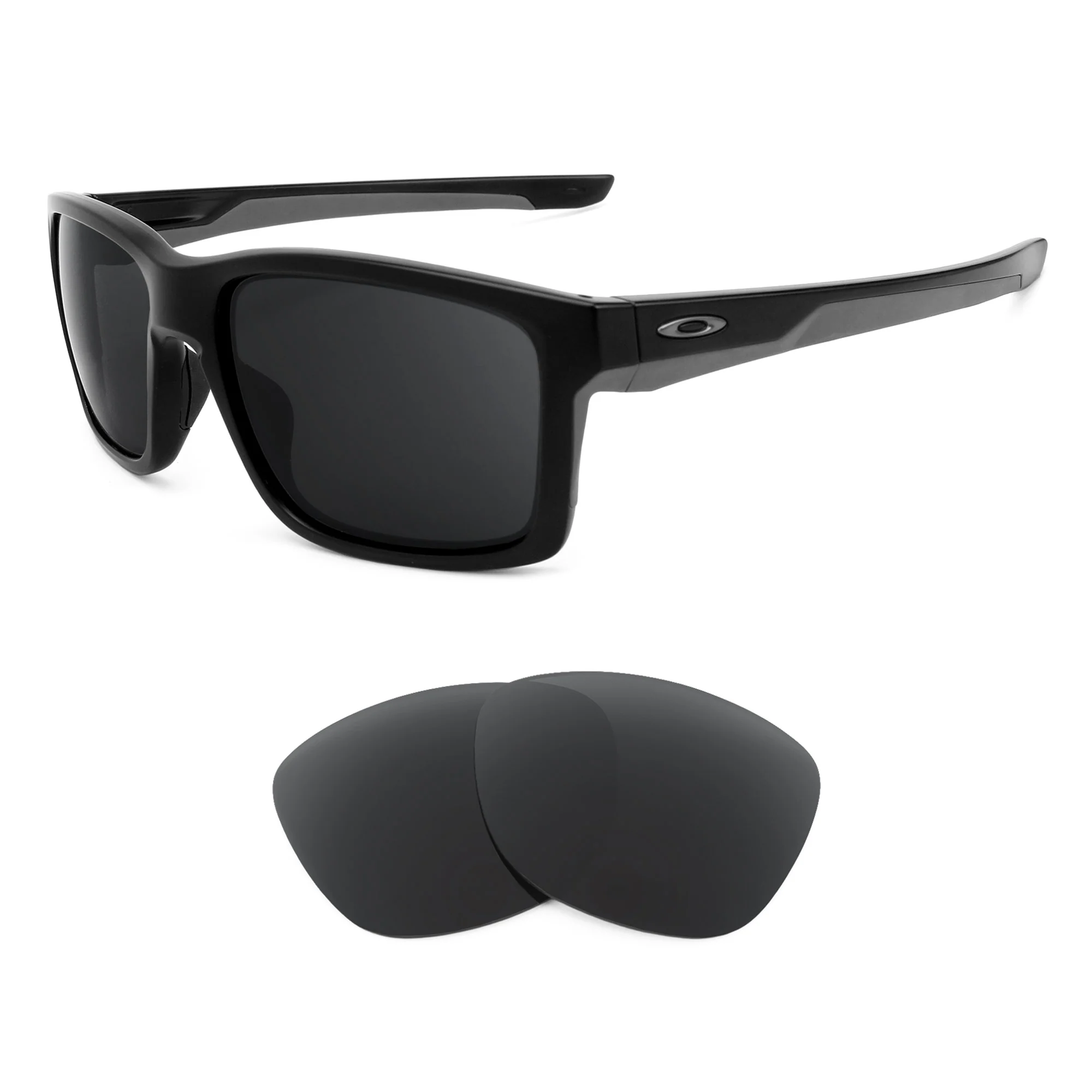 Revant Replacement Lenses for Oakley Mainlink OO9264