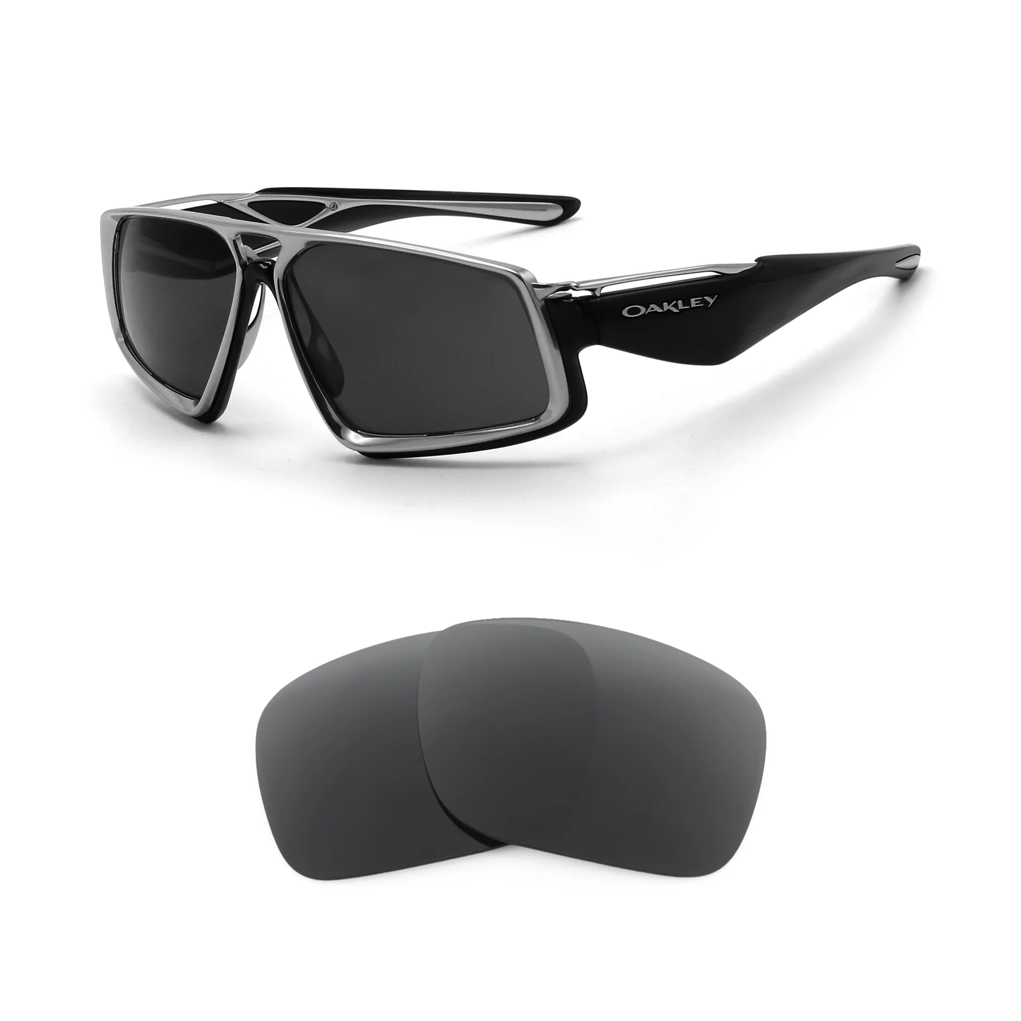 Revant Replacement Lenses for Oakley Massilon OO6029