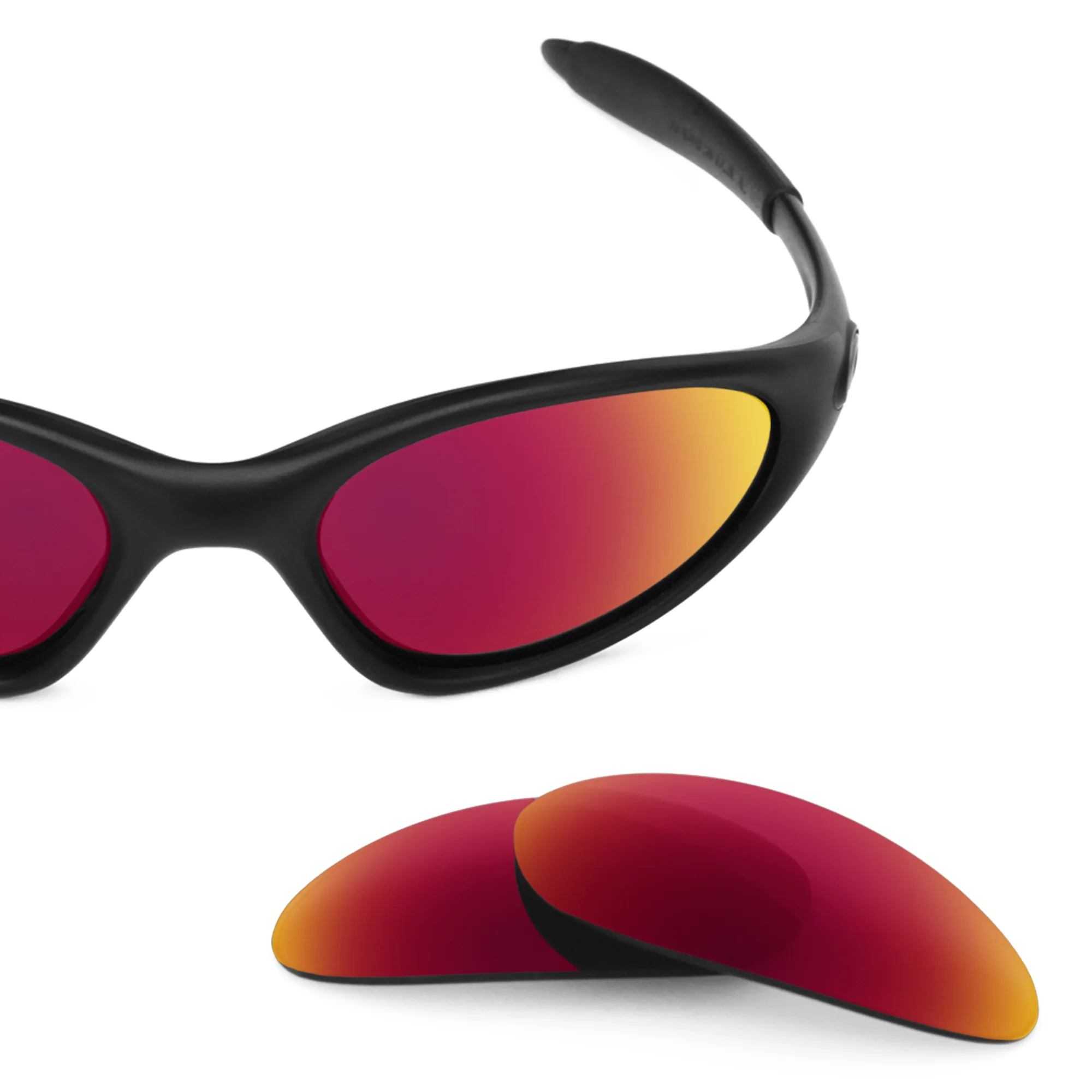 Revant Replacement Lenses for Oakley Minute 1.0 - Image 9