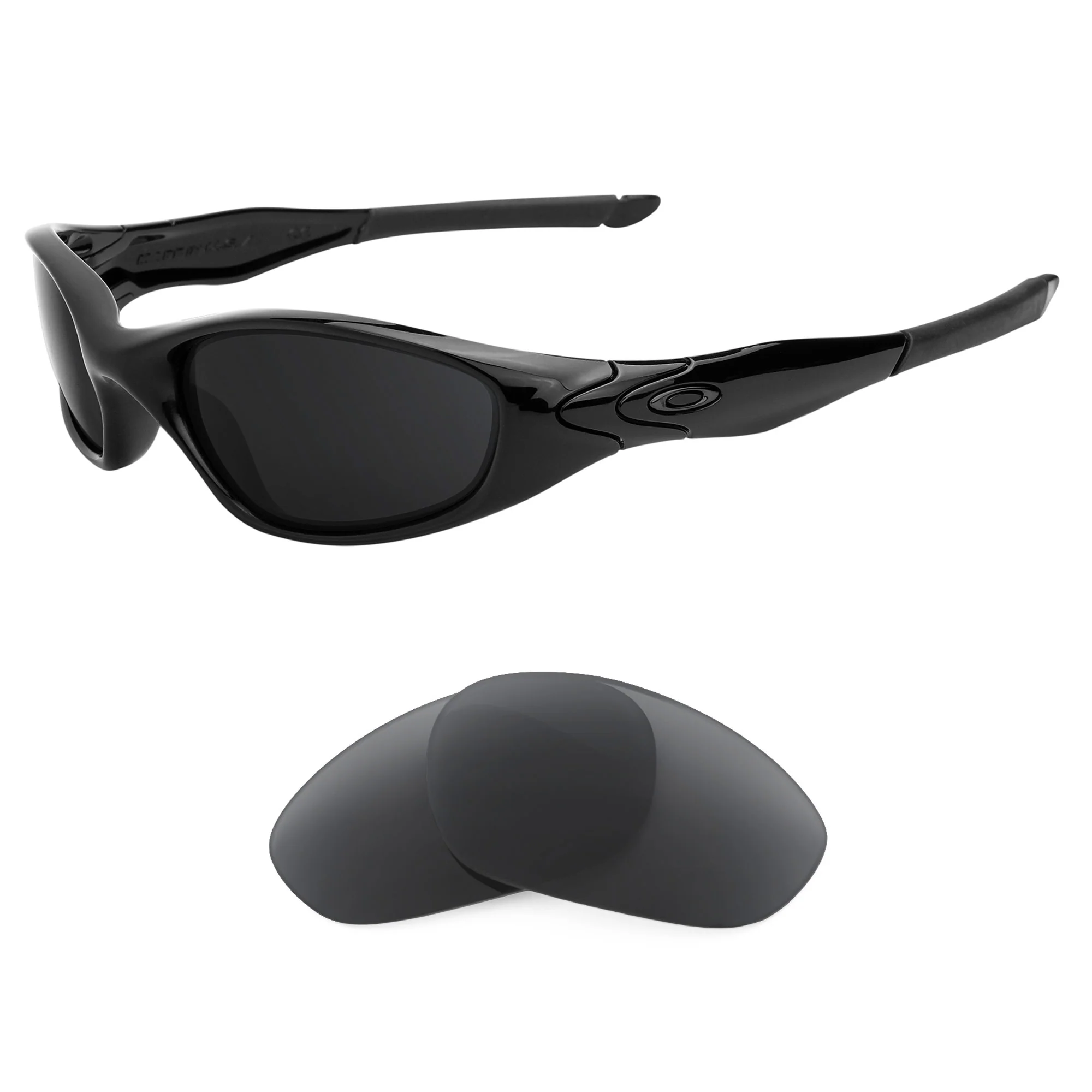 Revant Replacement Lenses for Oakley Minute 2.0
