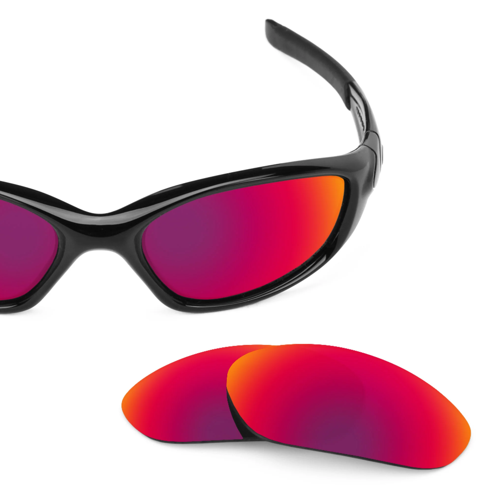 Revant Replacement Lenses for Oakley Minute 2.0 - Image 7