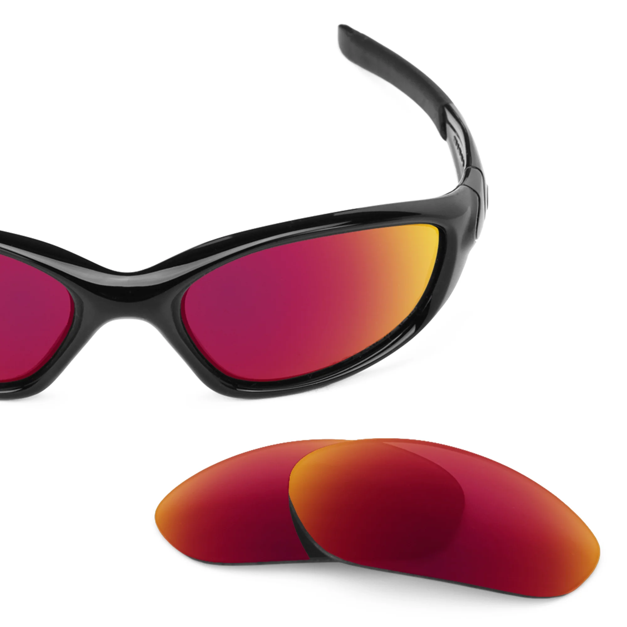 Revant Replacement Lenses for Oakley Minute 2.0 - Image 8