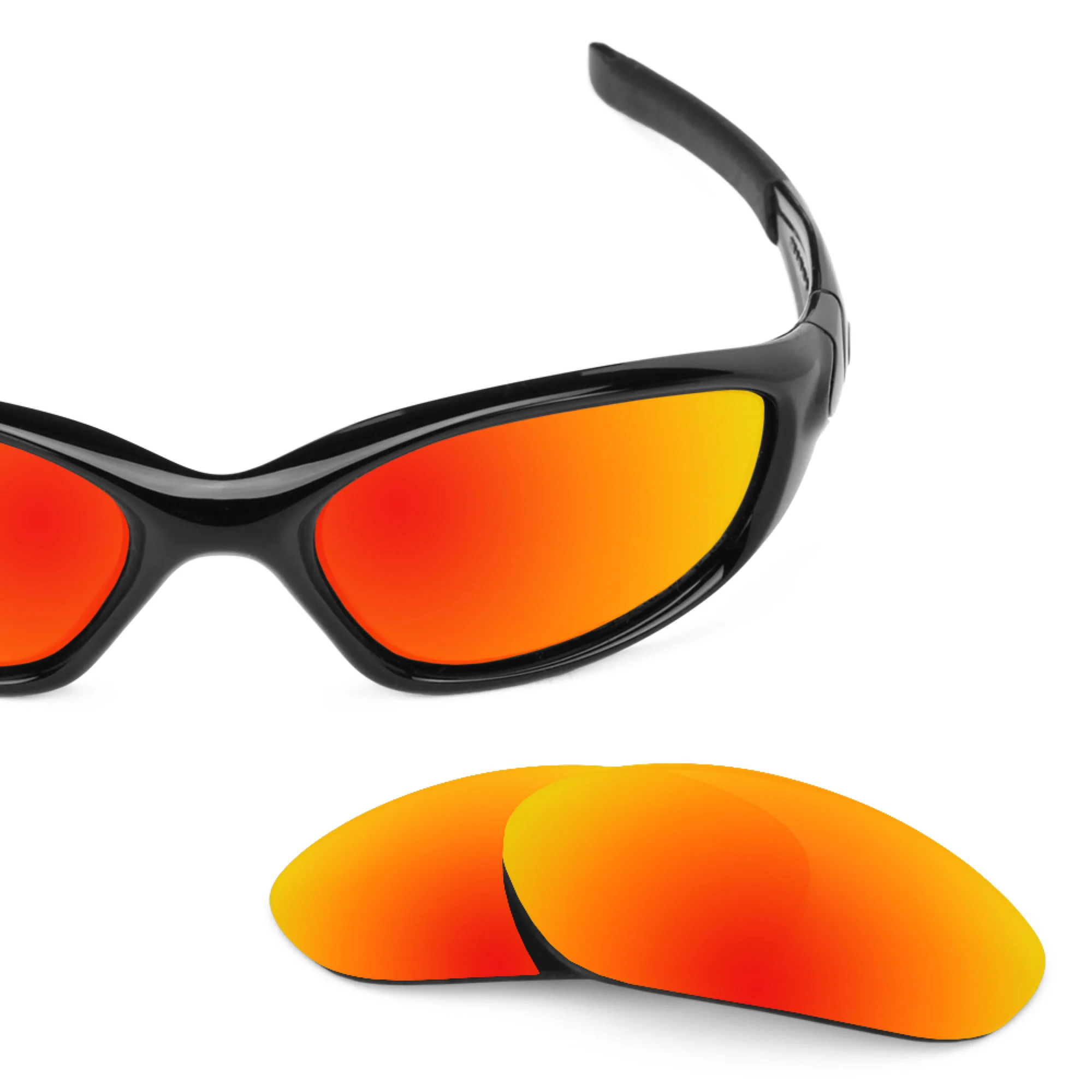 Revant Replacement Lenses for Oakley Minute 2.0 - Image 9