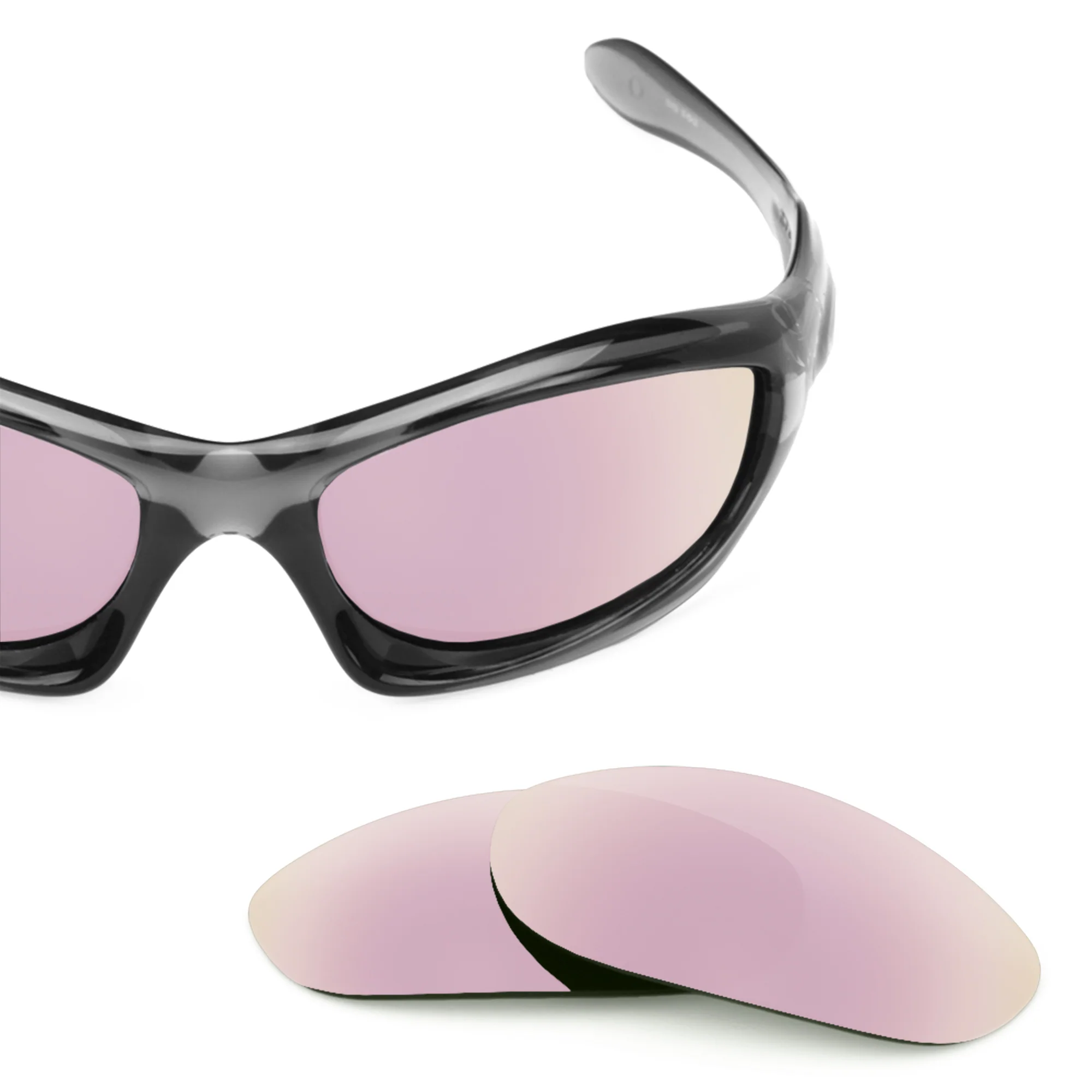 Revant Replacement Lenses for Oakley Monster Dog - Image 10