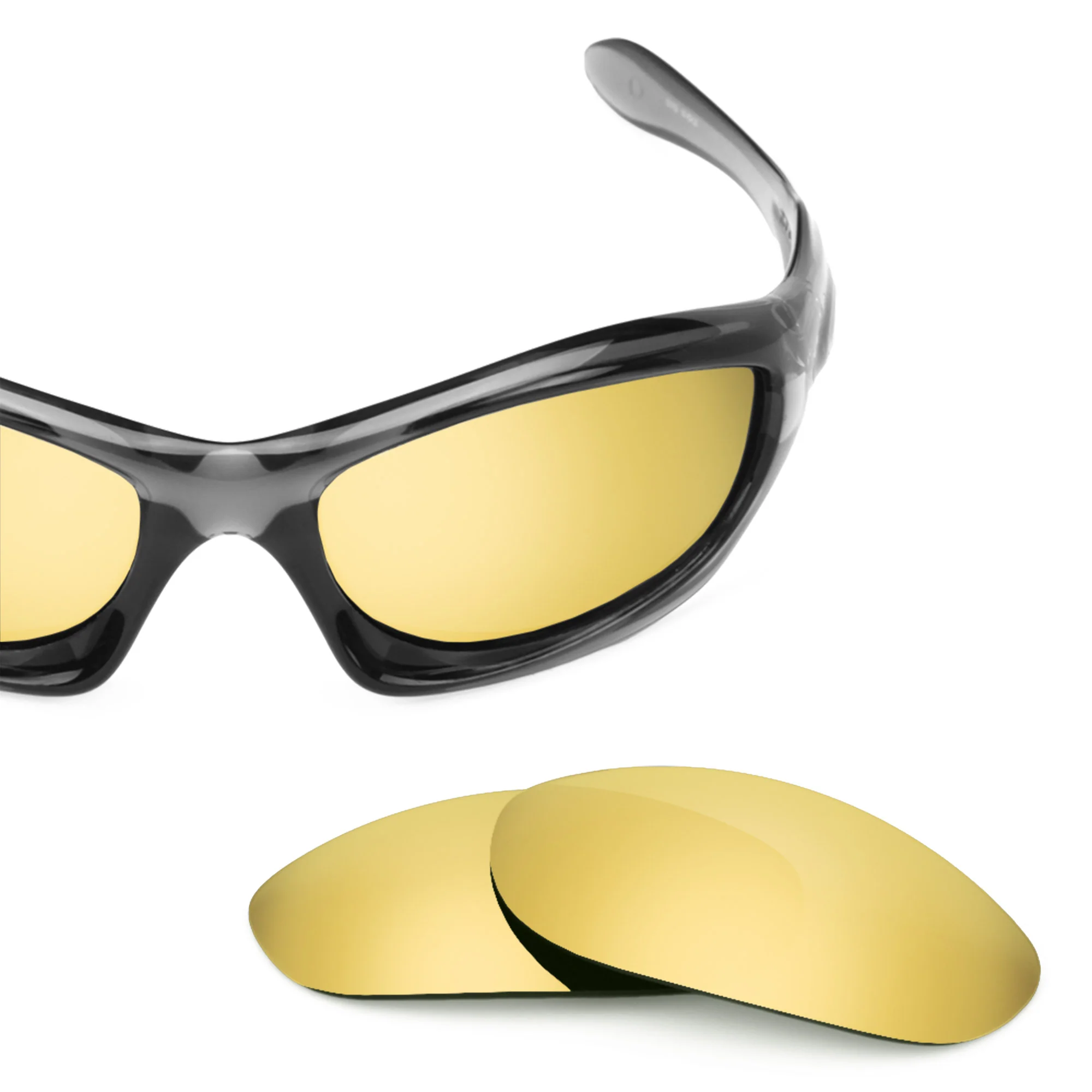 Revant Replacement Lenses for Oakley Monster Dog - Image 11