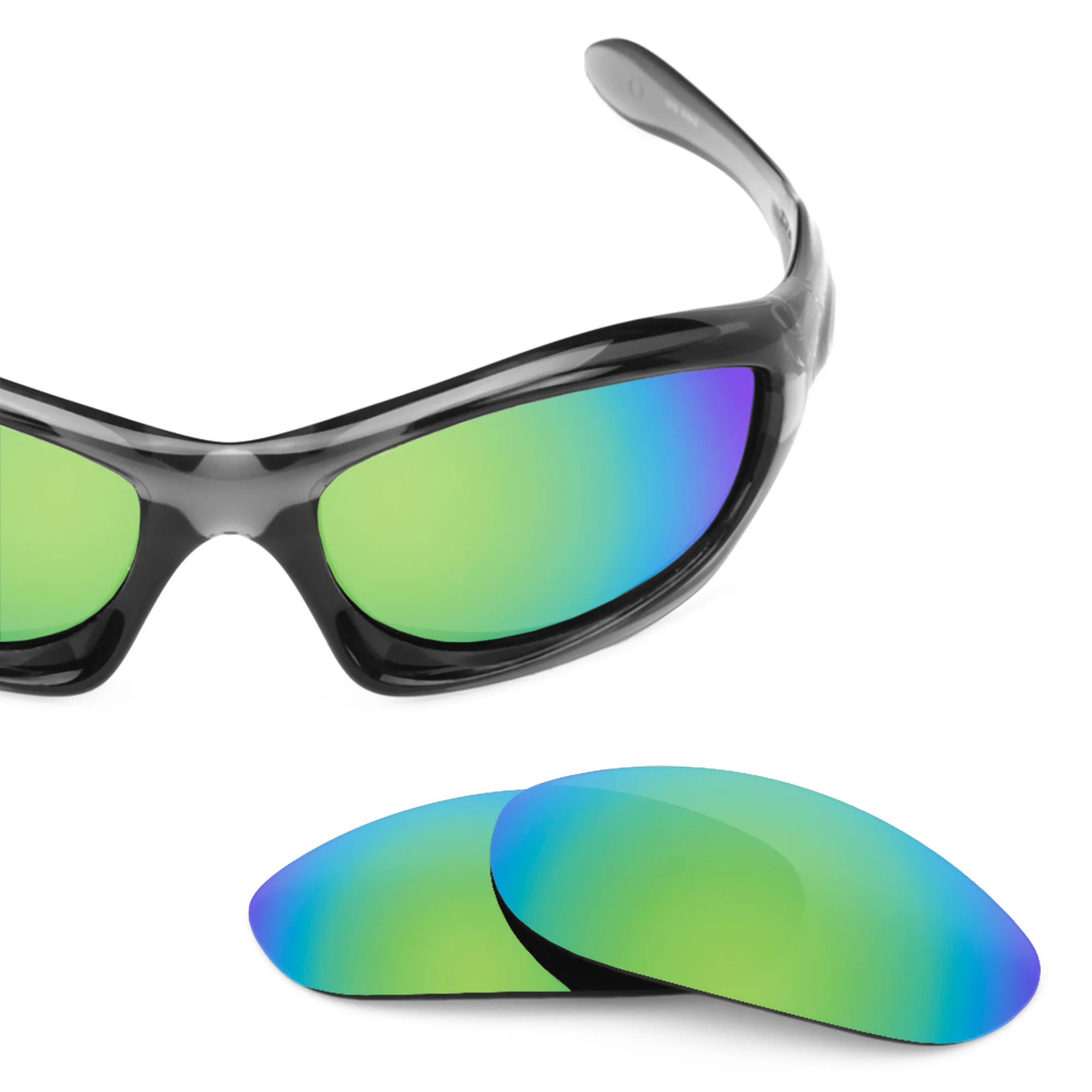 Revant Replacement Lenses for Oakley Monster Dog - Image 12