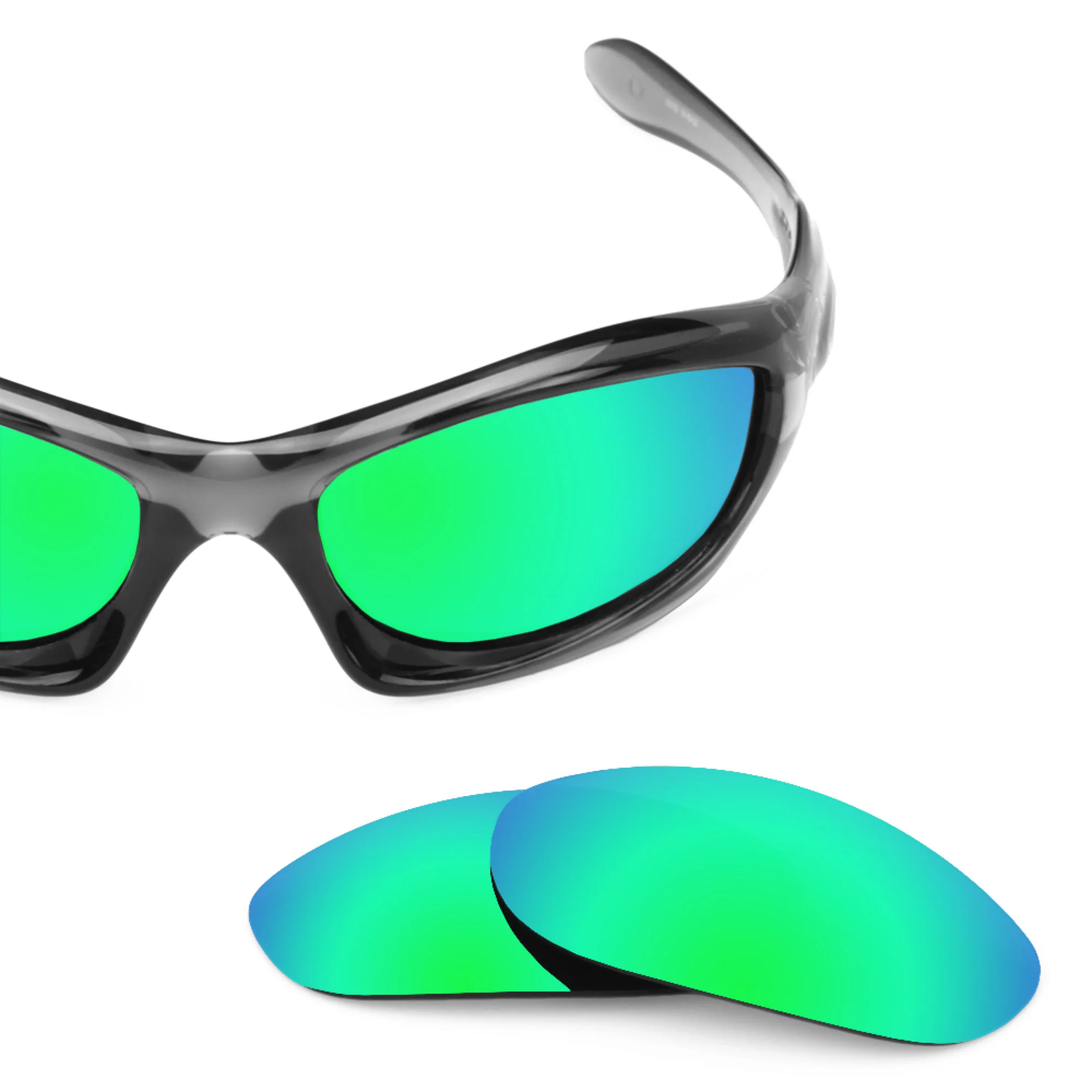 Revant Replacement Lenses for Oakley Monster Dog - Image 14