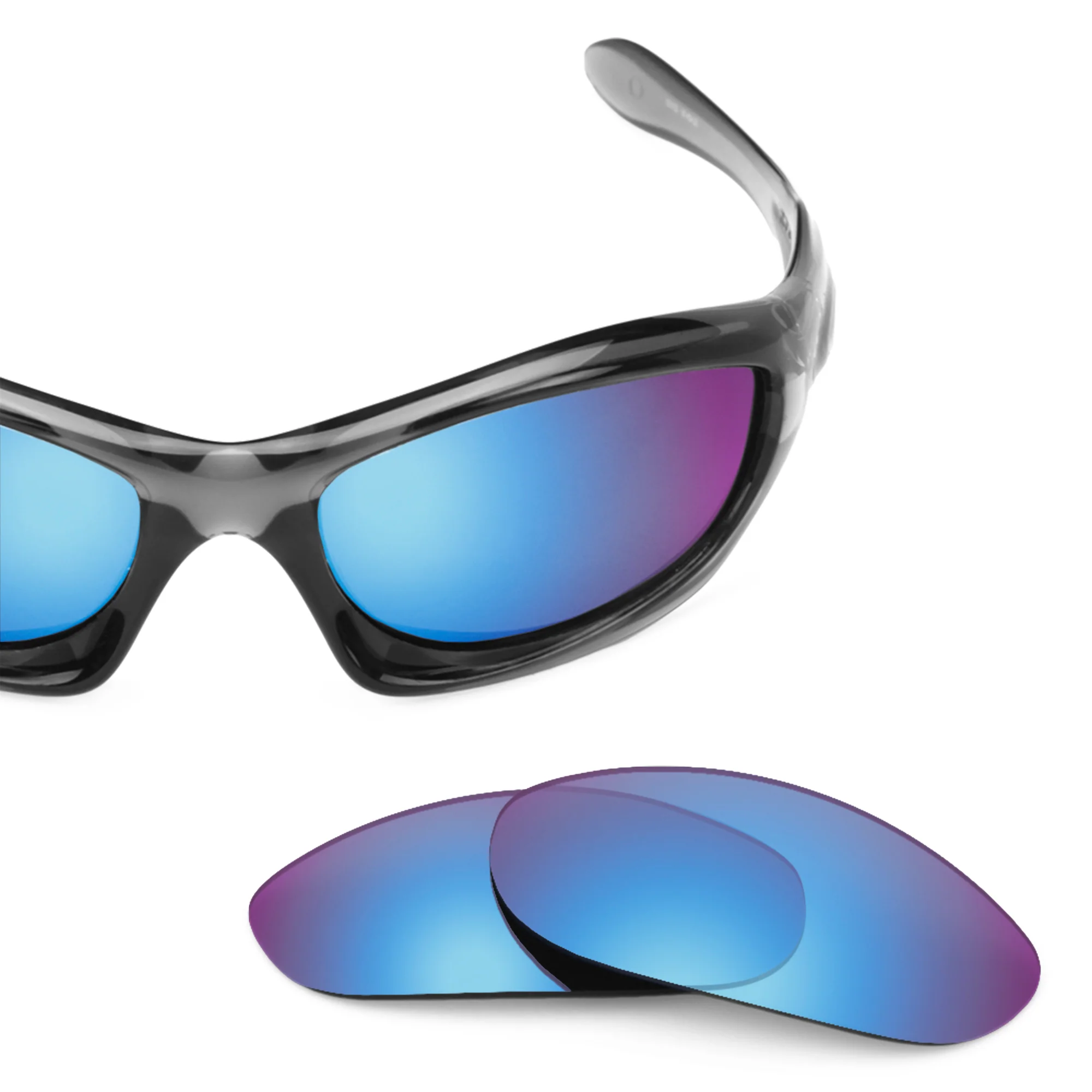 Revant Replacement Lenses for Oakley Monster Dog - Image 15