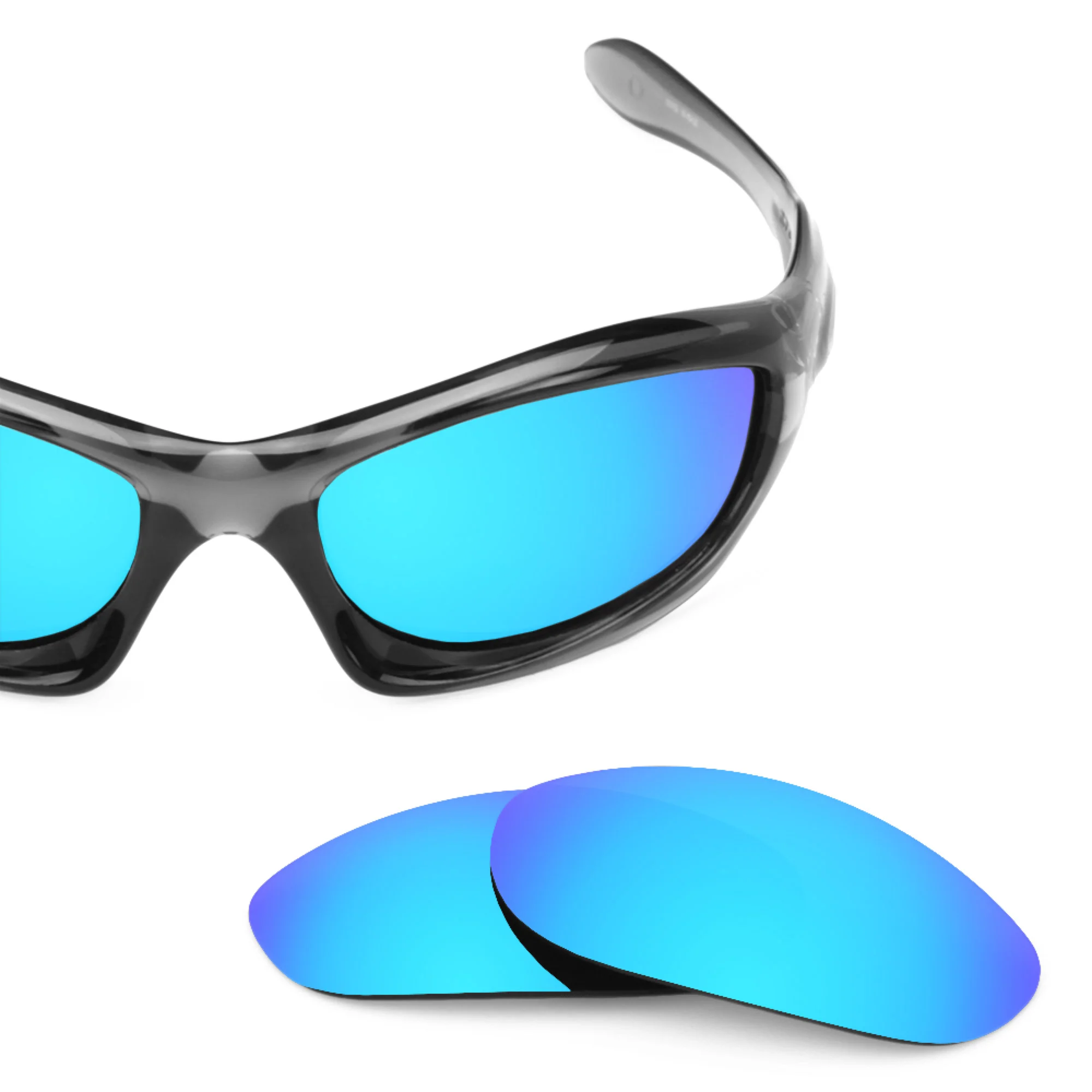 Revant Replacement Lenses for Oakley Monster Dog - Image 16
