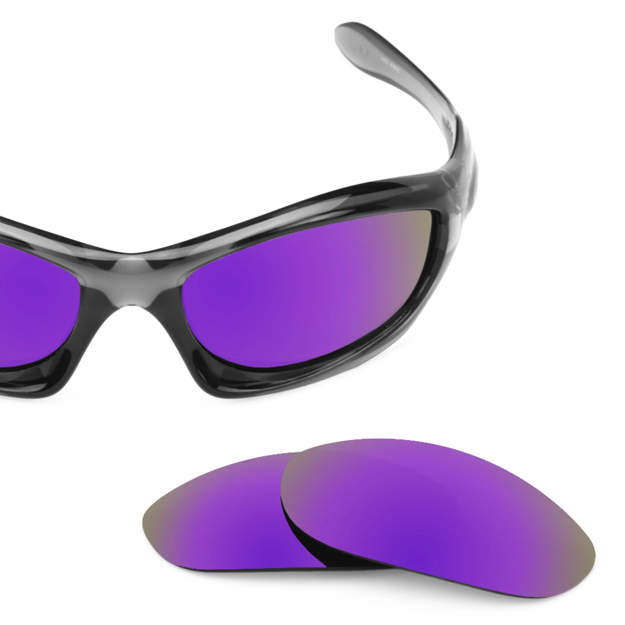 Revant Replacement Lenses for Oakley Monster Dog - Image 18