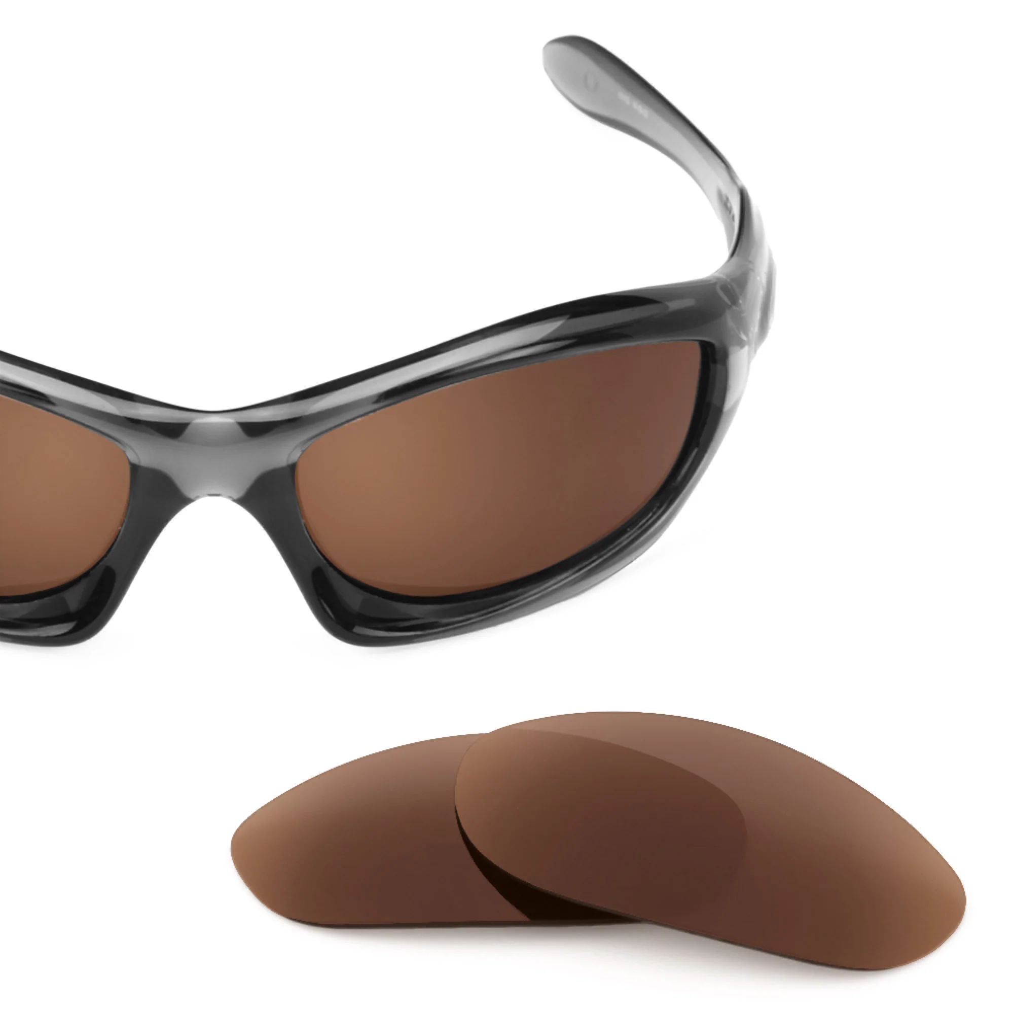 Revant Replacement Lenses for Oakley Monster Dog - Image 3