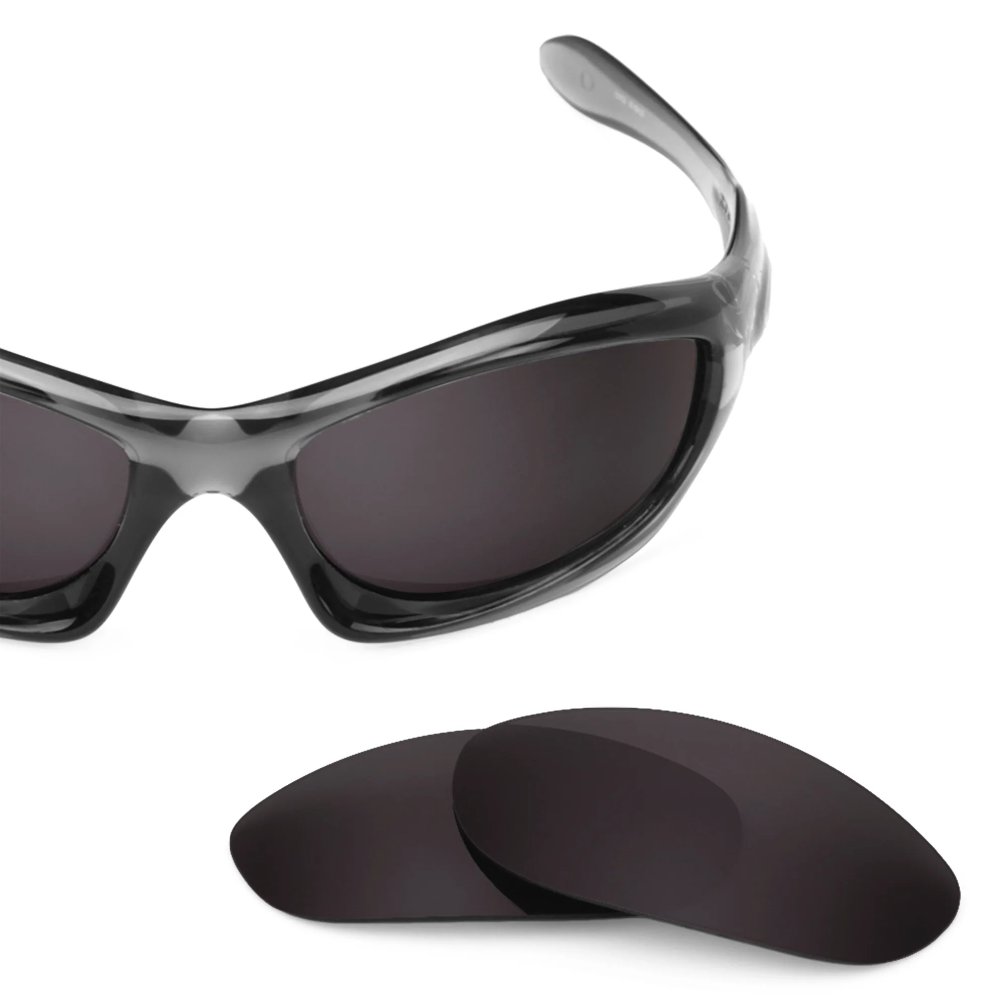Revant Replacement Lenses for Oakley Monster Dog - Image 4