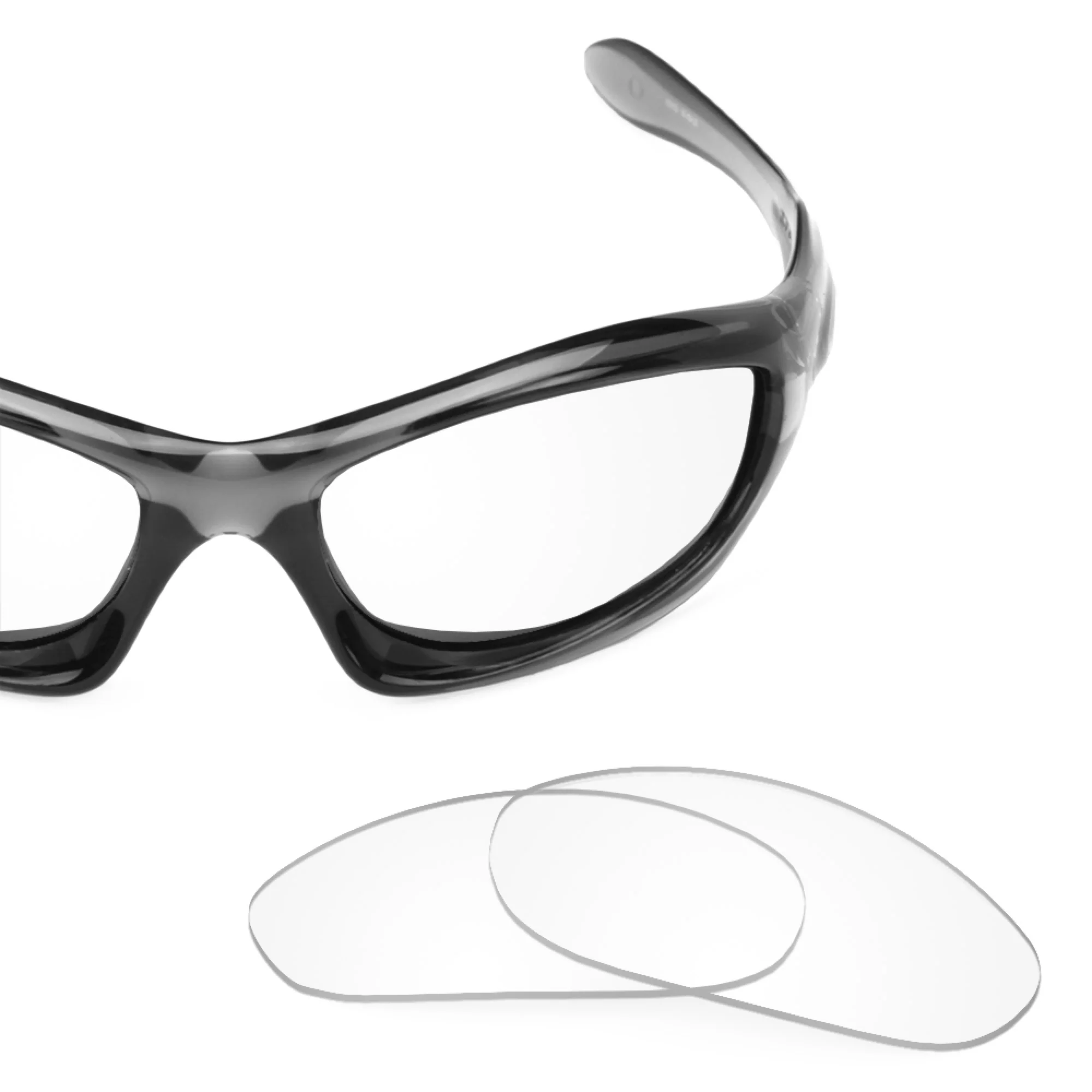 Revant Replacement Lenses for Oakley Monster Dog - Image 5
