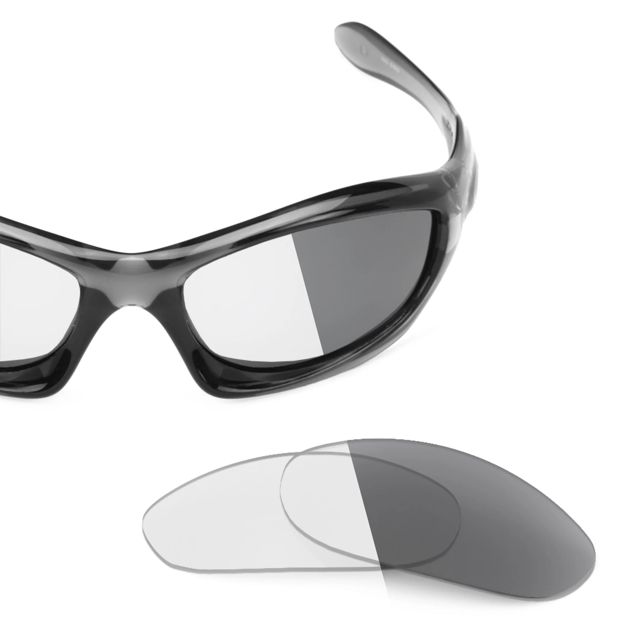 Revant Replacement Lenses for Oakley Monster Dog - Image 6