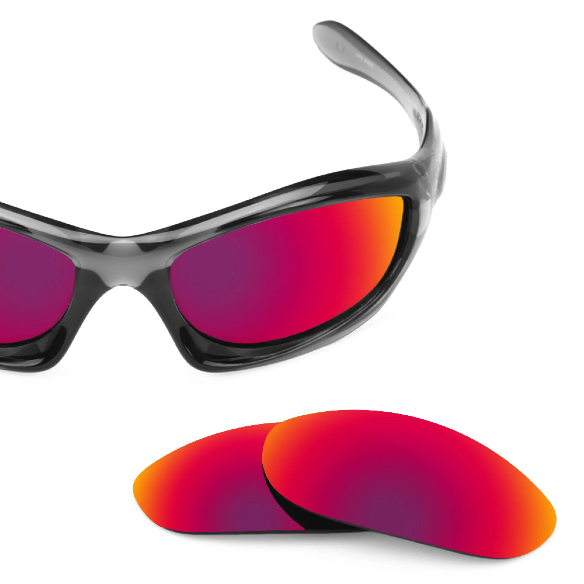 Revant Replacement Lenses for Oakley Monster Dog - Image 7