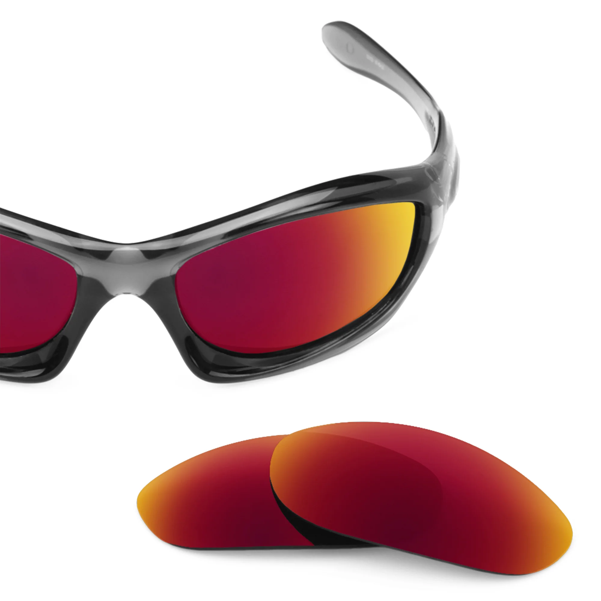 Revant Replacement Lenses for Oakley Monster Dog - Image 8