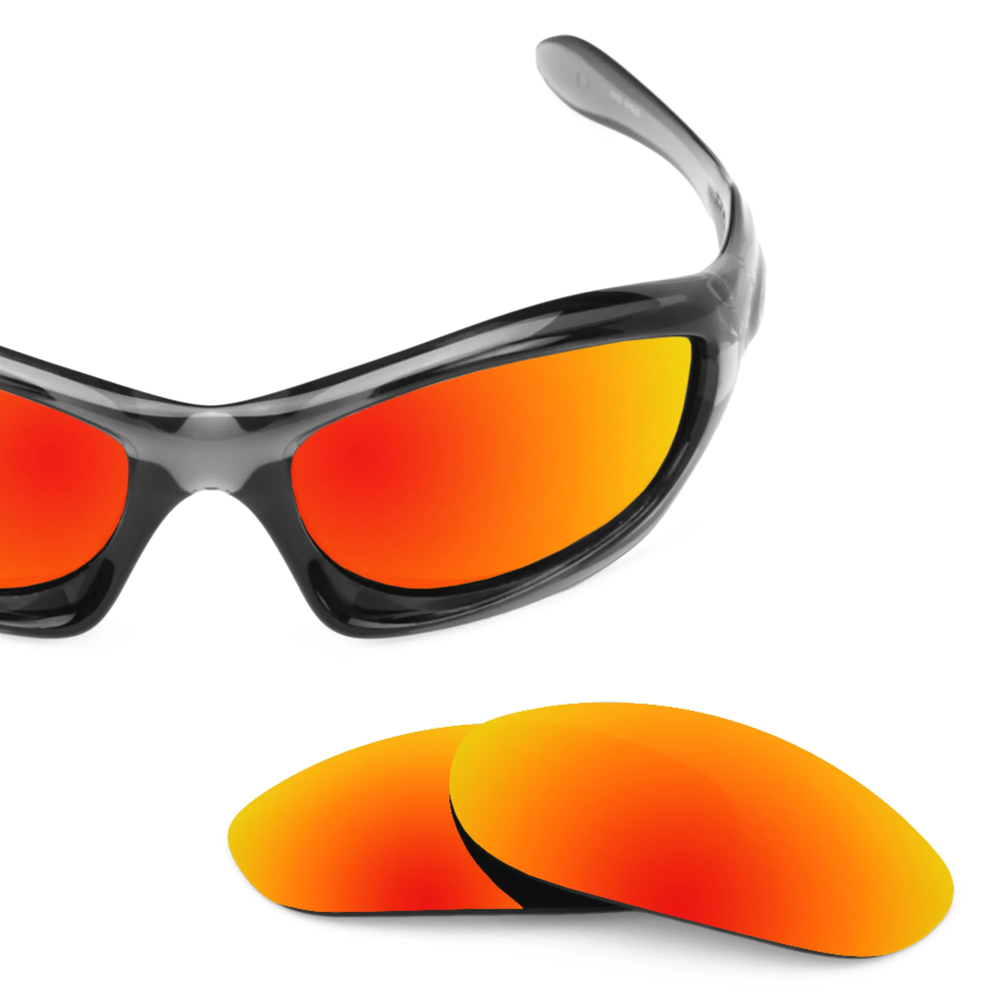 Revant Replacement Lenses for Oakley Monster Dog - Image 9