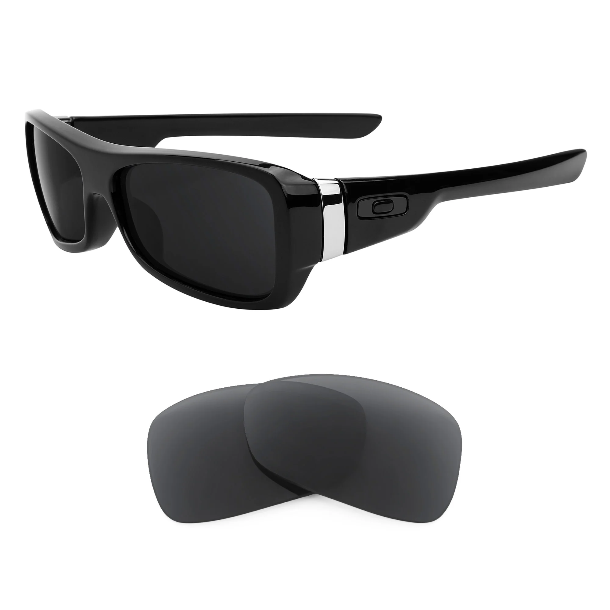 Revant Replacement Lenses for Oakley Montefrio