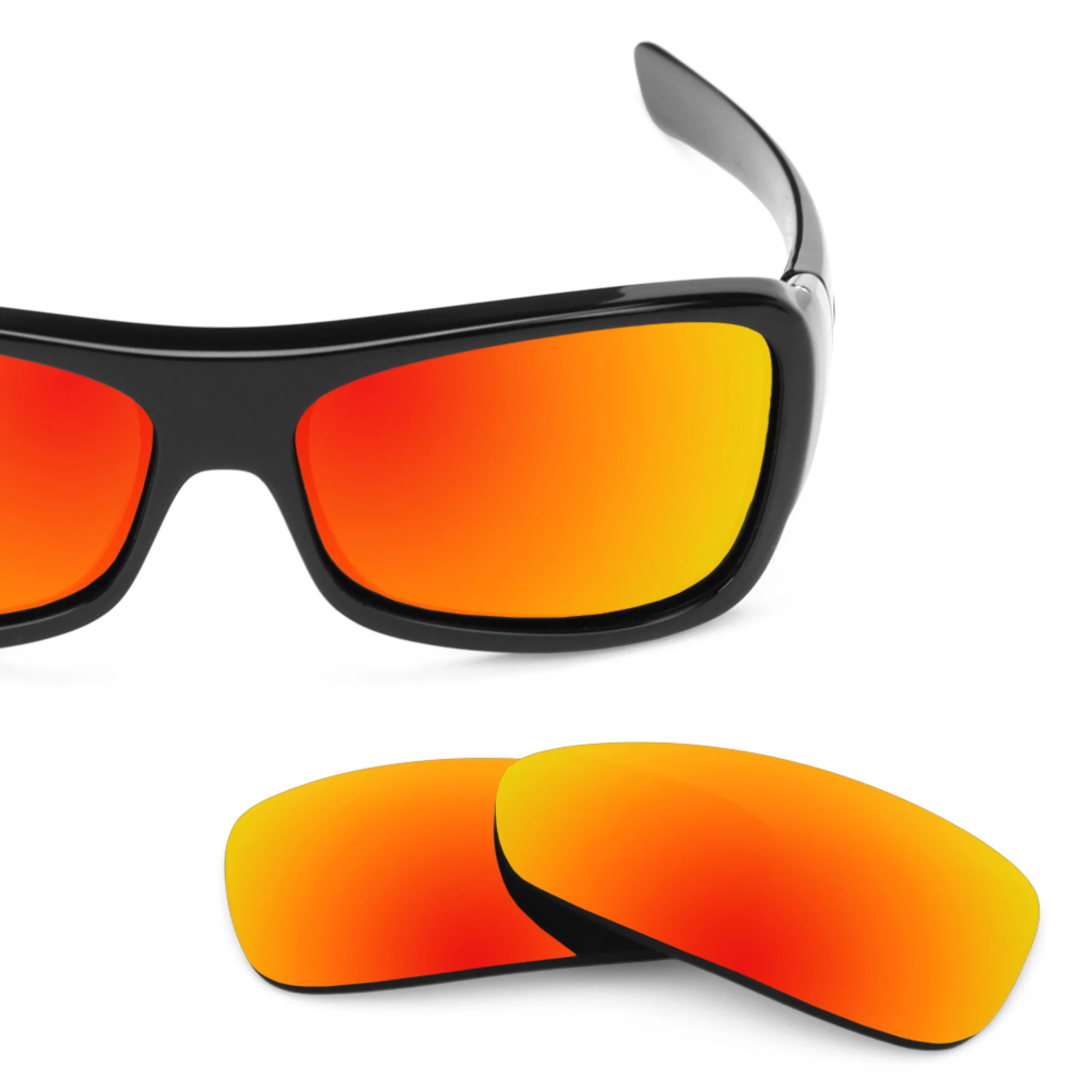 Revant Replacement Lenses for Oakley Montefrio - Image 10