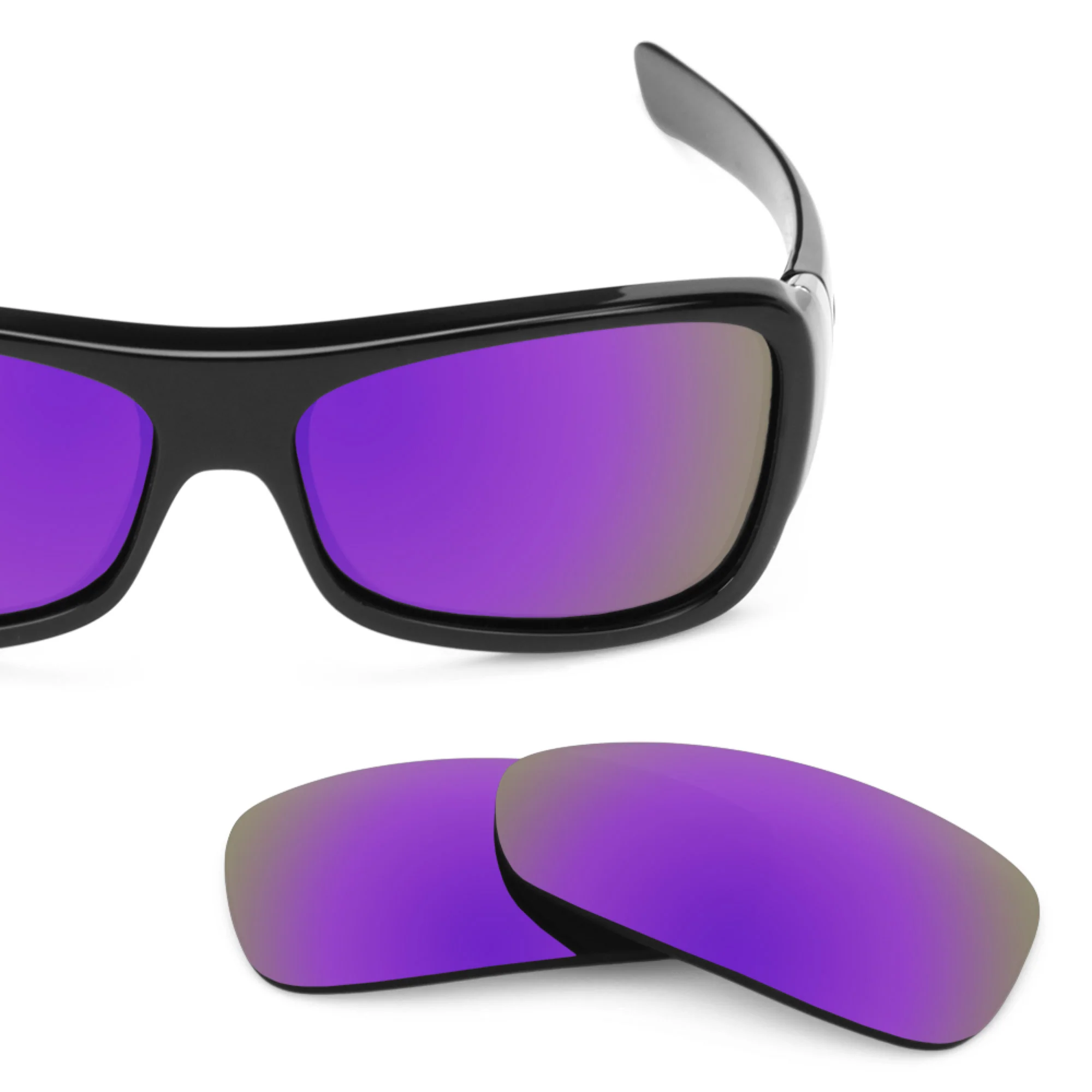 Revant Replacement Lenses for Oakley Montefrio - Image 18