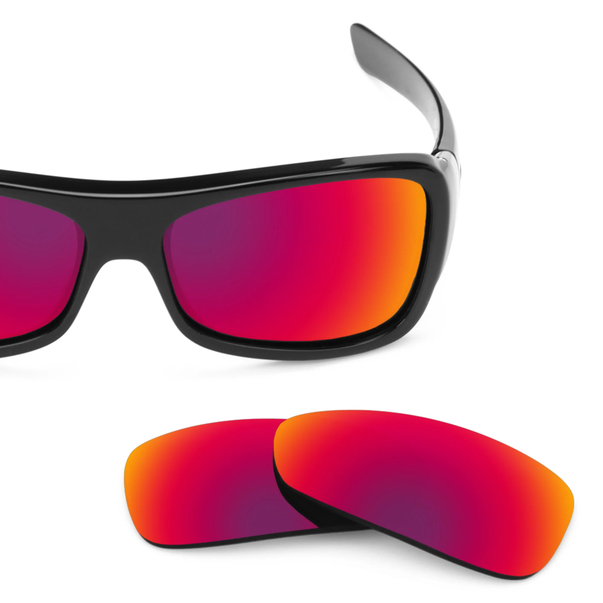 Revant Replacement Lenses for Oakley Montefrio - Image 8