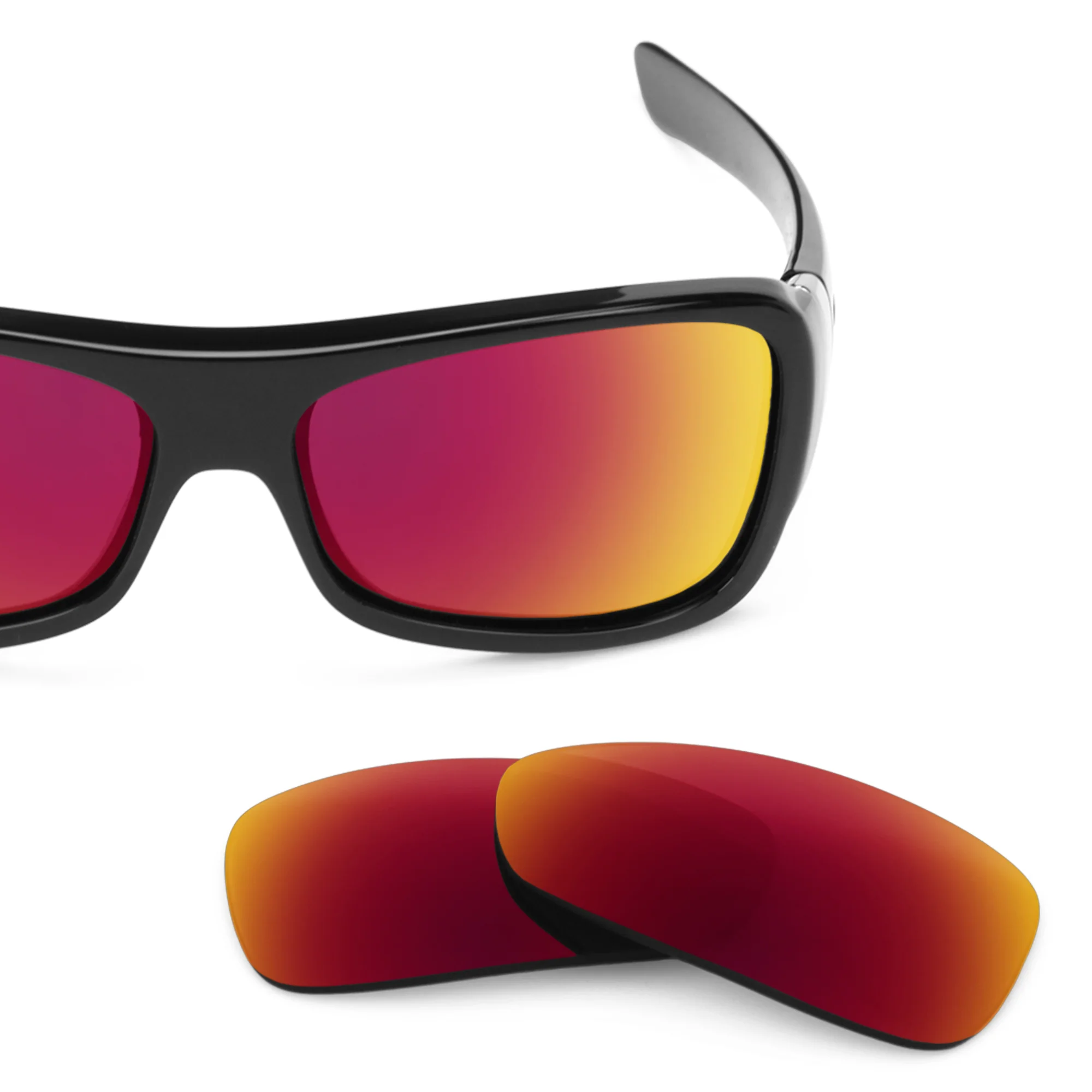 Revant Replacement Lenses for Oakley Montefrio - Image 9