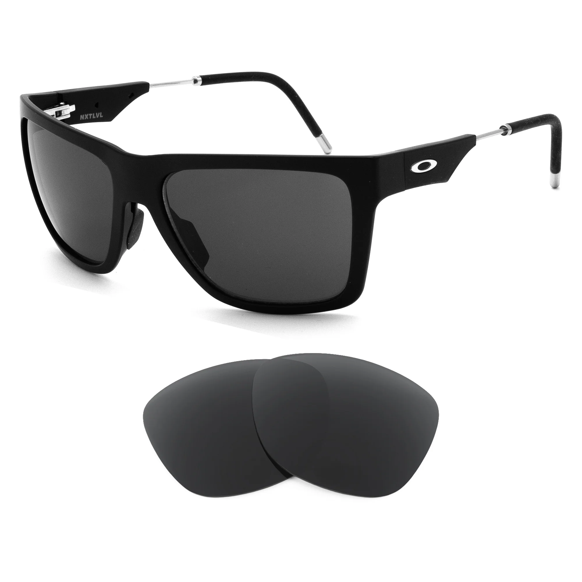 Revant Replacement Lenses for Oakley NXTLVL OO9249