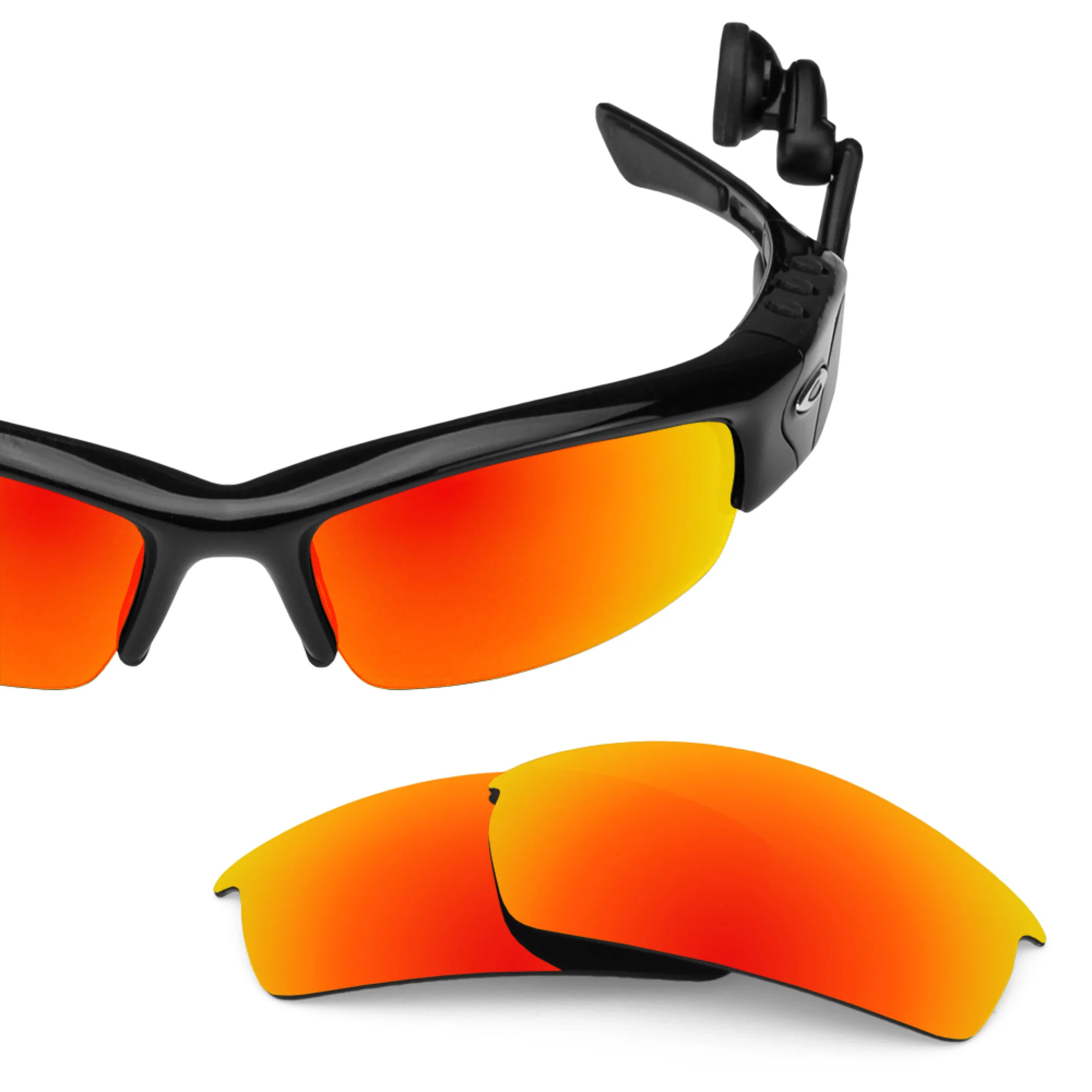 Revant Replacement Lenses for Oakley O Rokr Pro - Image 10