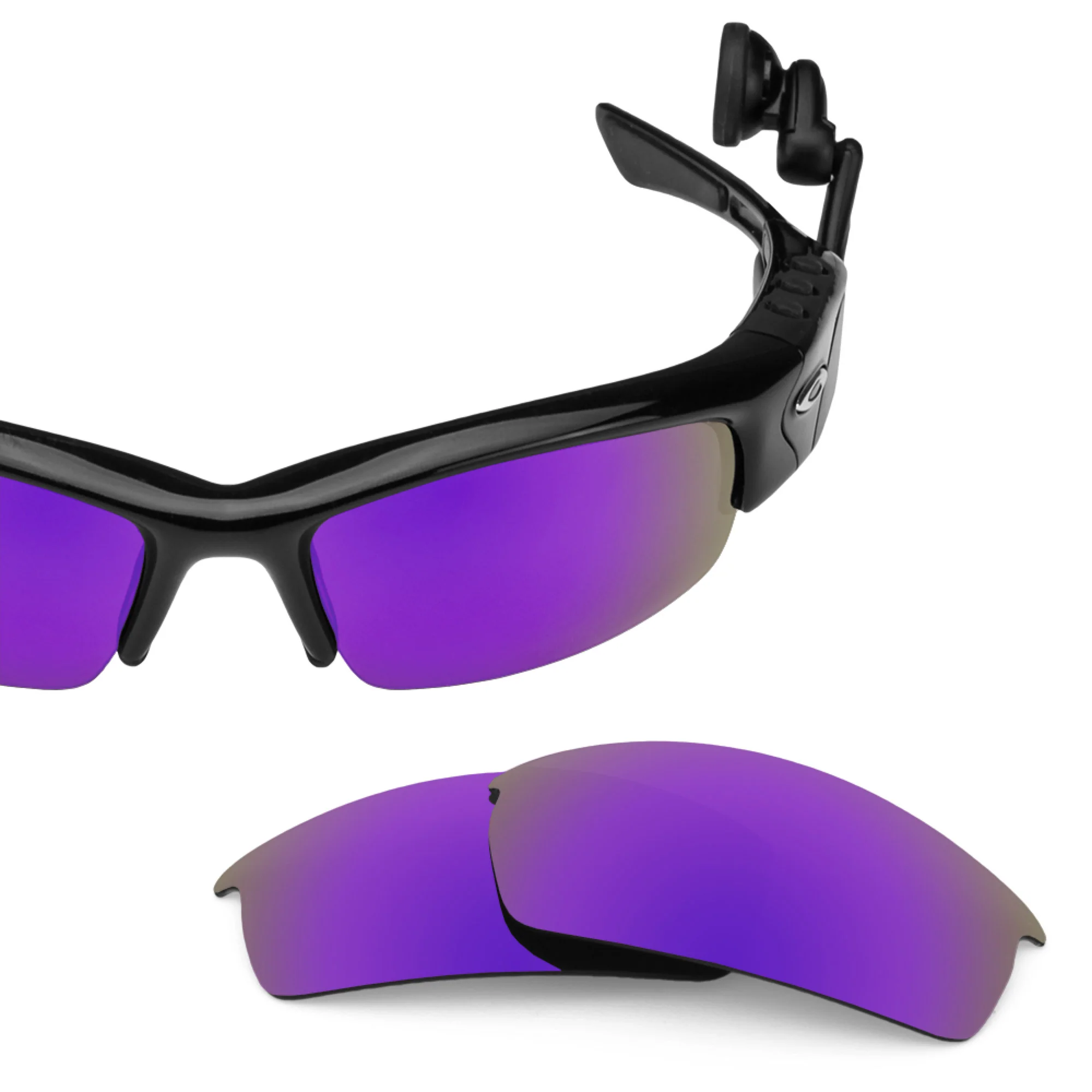 Revant Replacement Lenses for Oakley O Rokr Pro - Image 16