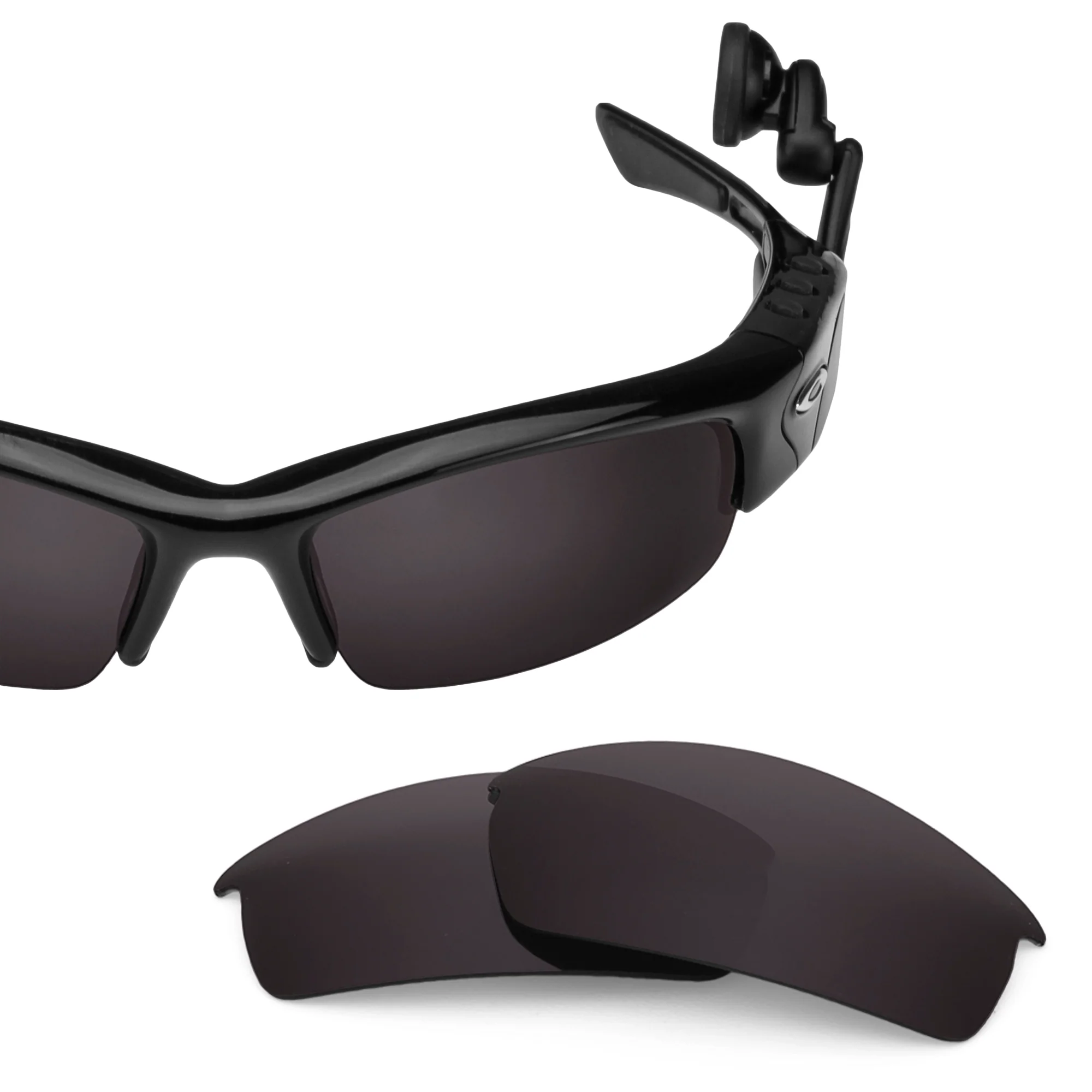 Revant Replacement Lenses for Oakley O Rokr Pro - Image 5
