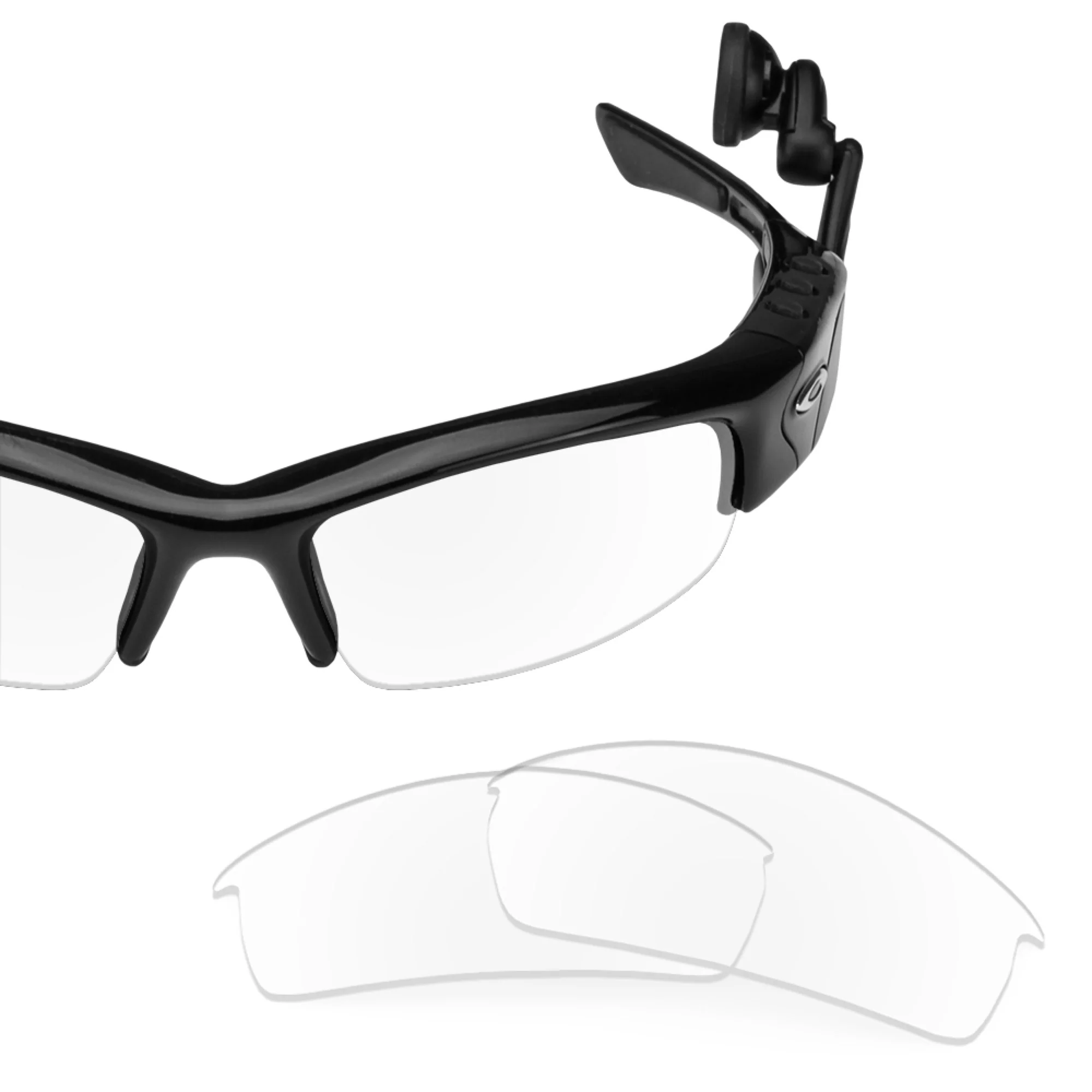 Revant Replacement Lenses for Oakley O Rokr Pro - Image 6