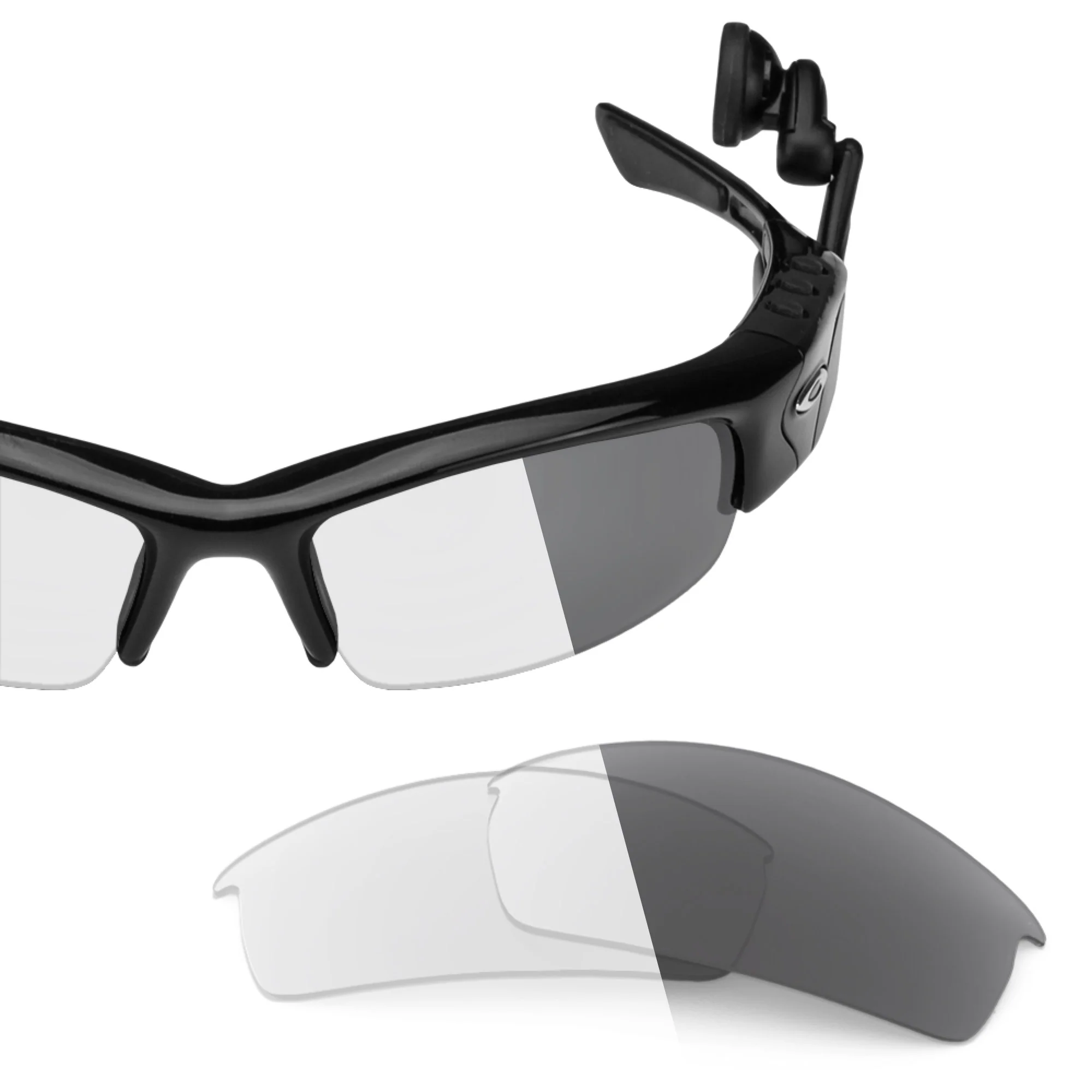 Revant Replacement Lenses for Oakley O Rokr Pro - Image 7
