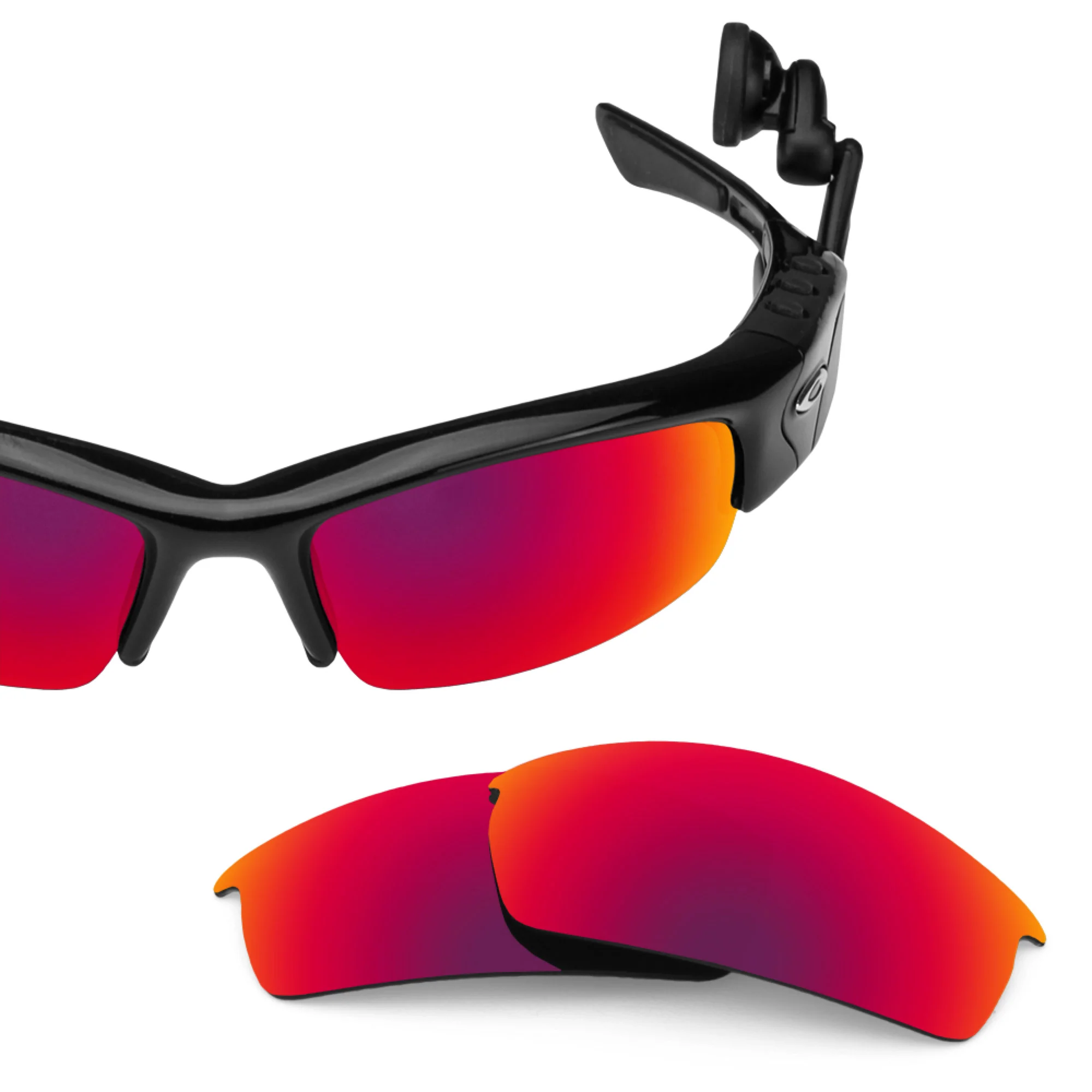 Revant Replacement Lenses for Oakley O Rokr Pro - Image 8