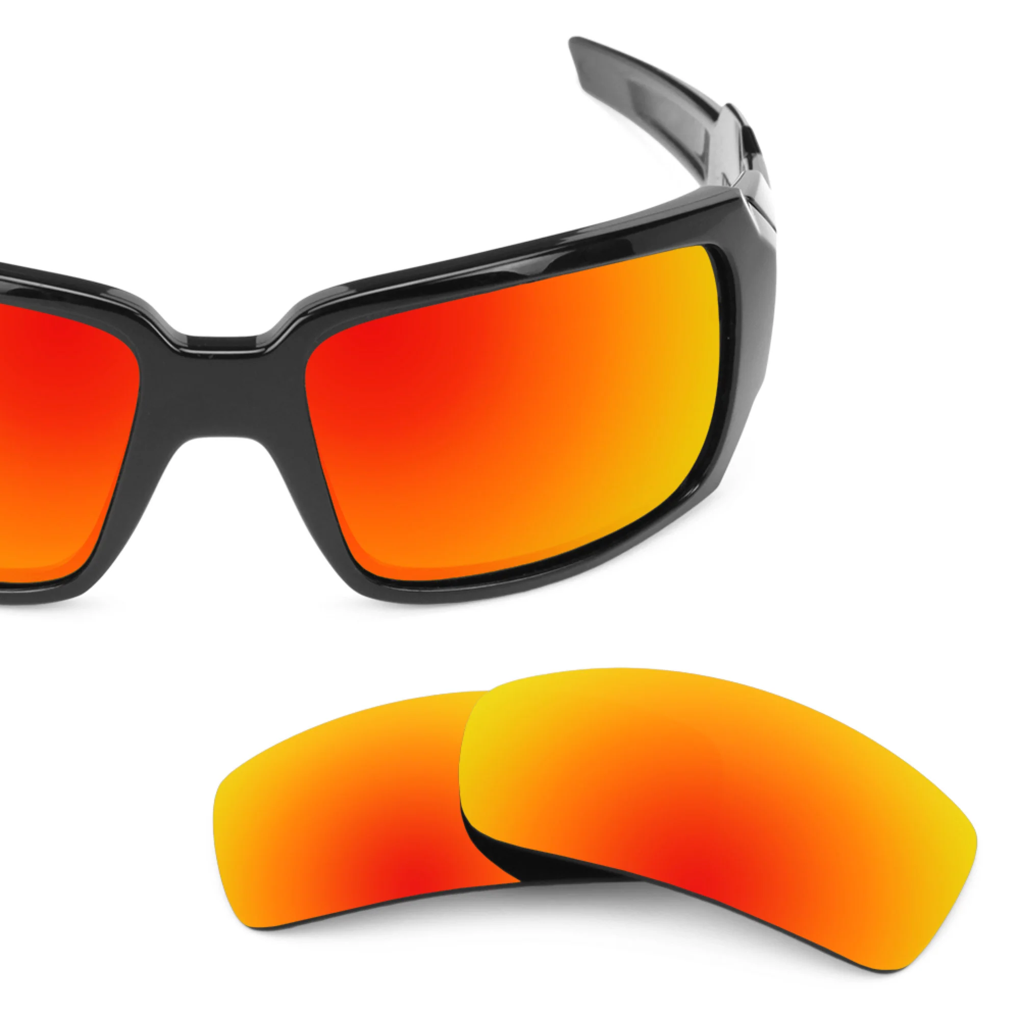 Revant Replacement Lenses for Oakley Oil Drum - Image 10