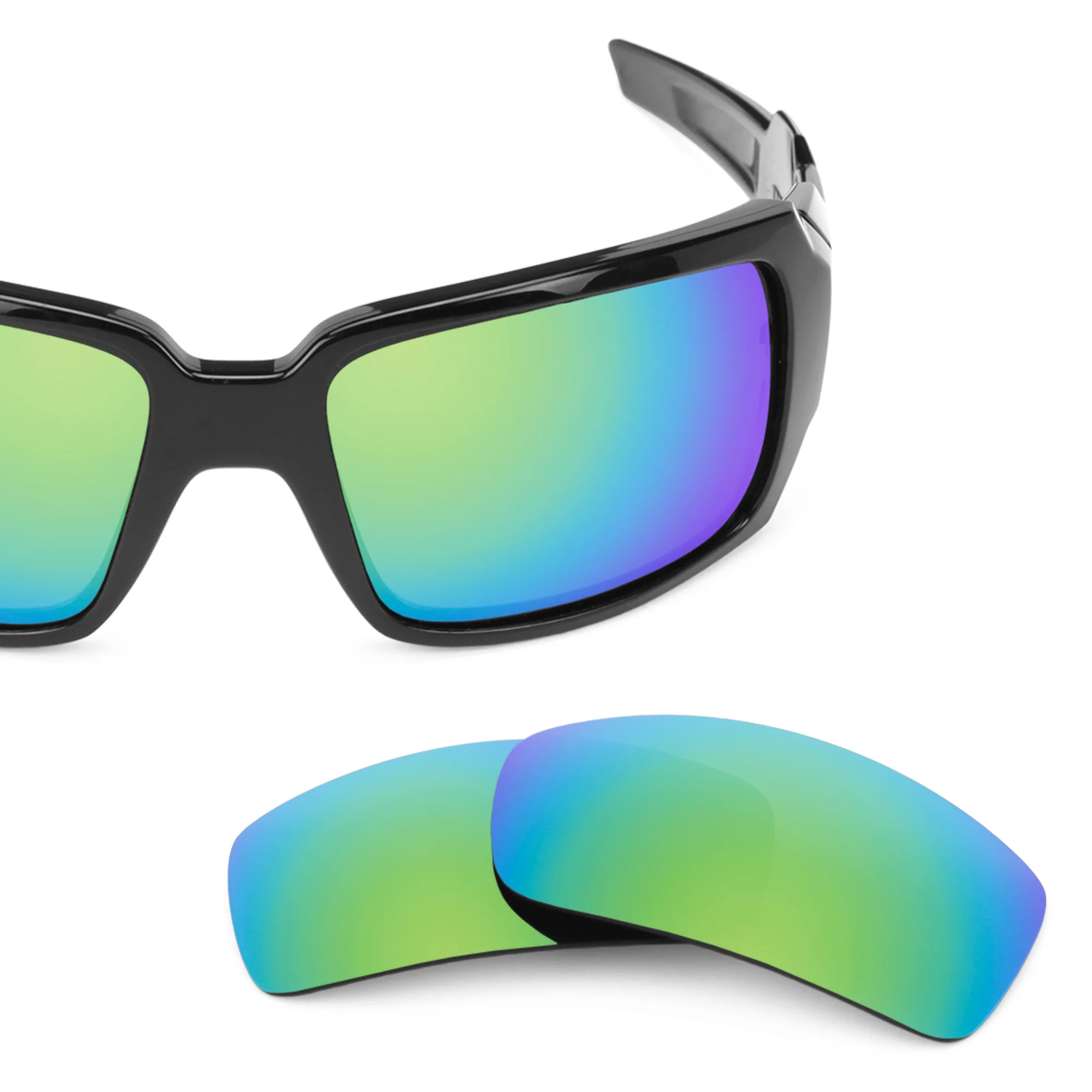 Revant Replacement Lenses for Oakley Oil Drum - Image 13
