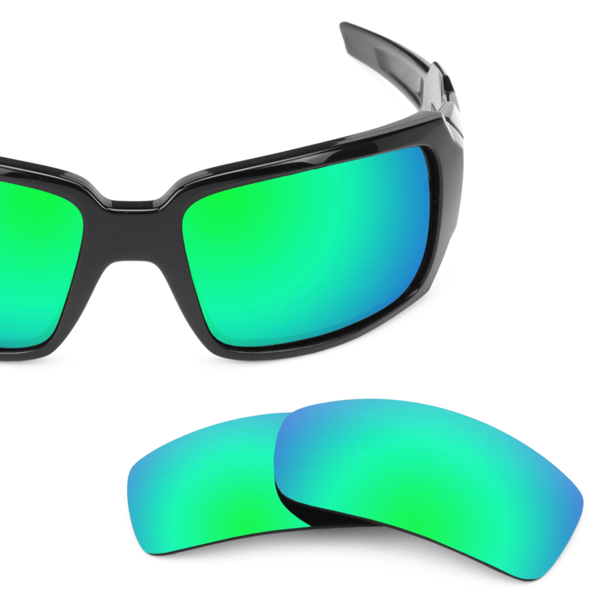 Revant Replacement Lenses for Oakley Oil Drum - Image 14