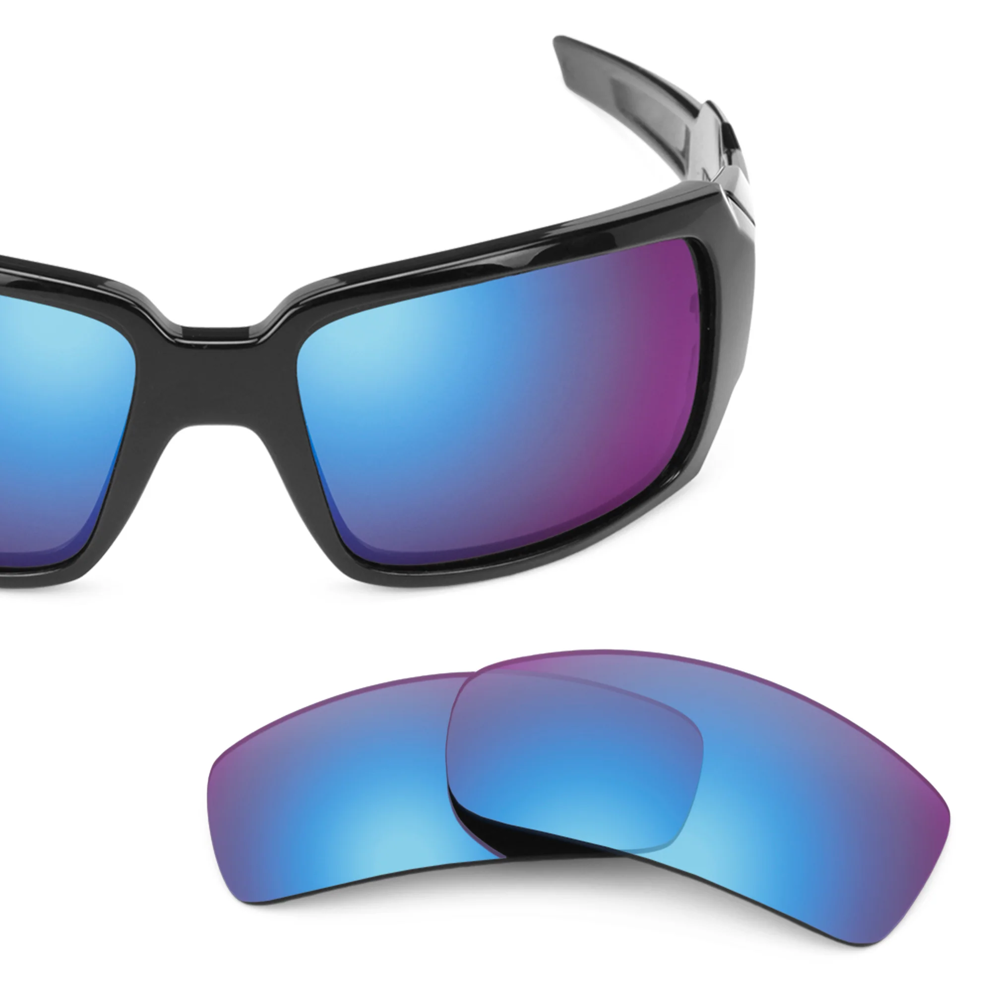 Revant Replacement Lenses for Oakley Oil Drum - Image 15