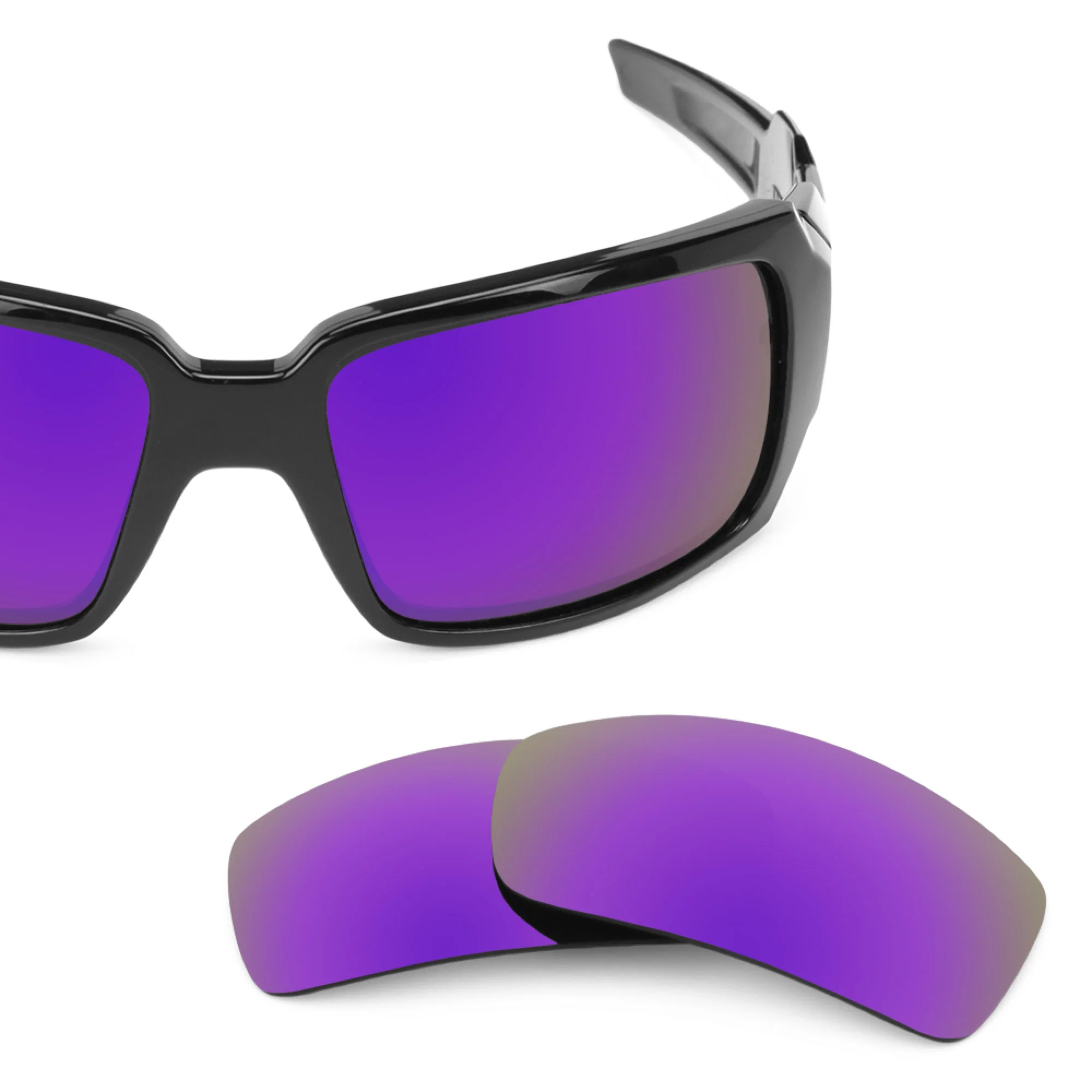 Revant Replacement Lenses for Oakley Oil Drum - Image 18