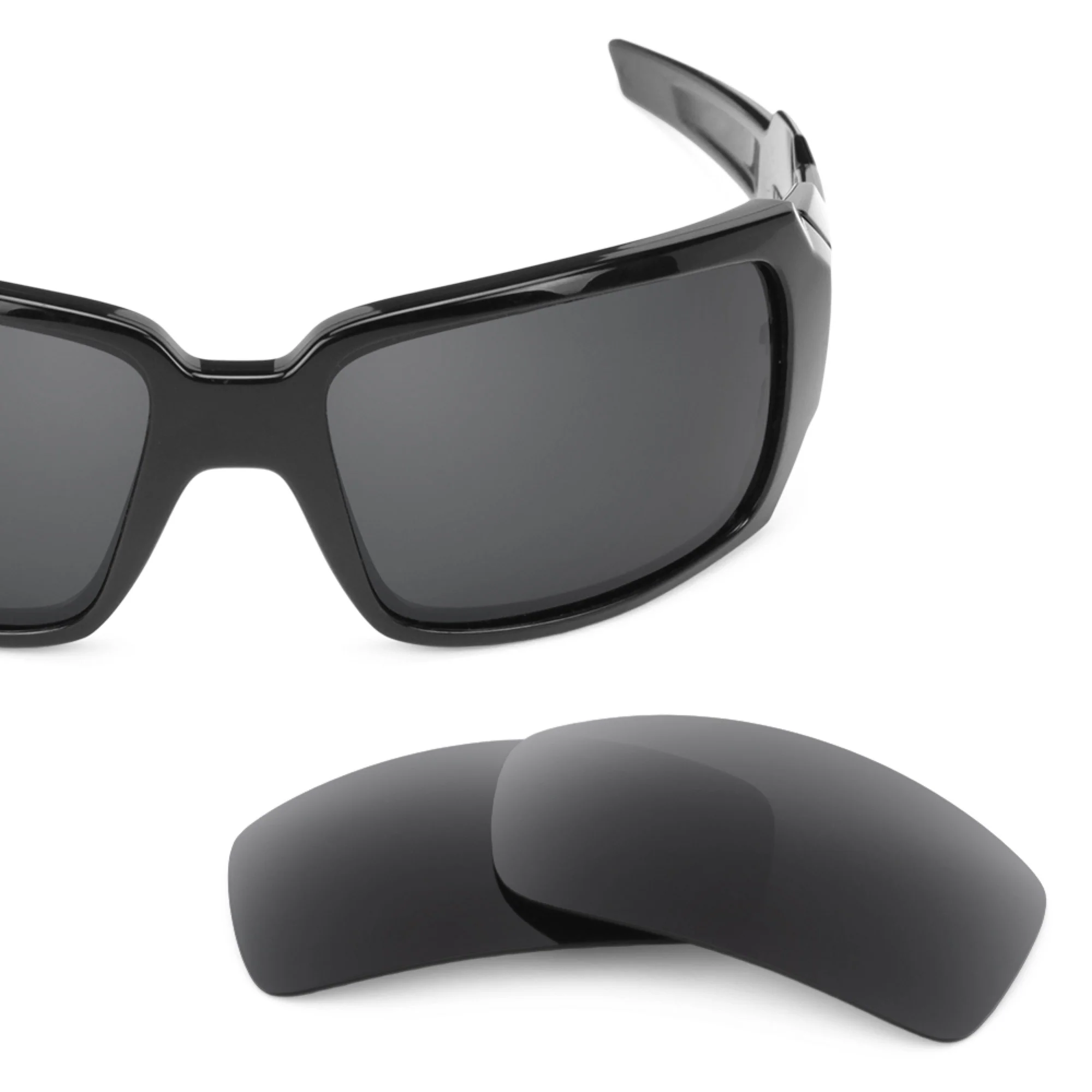 Revant Replacement Lenses for Oakley Oil Drum - Image 2