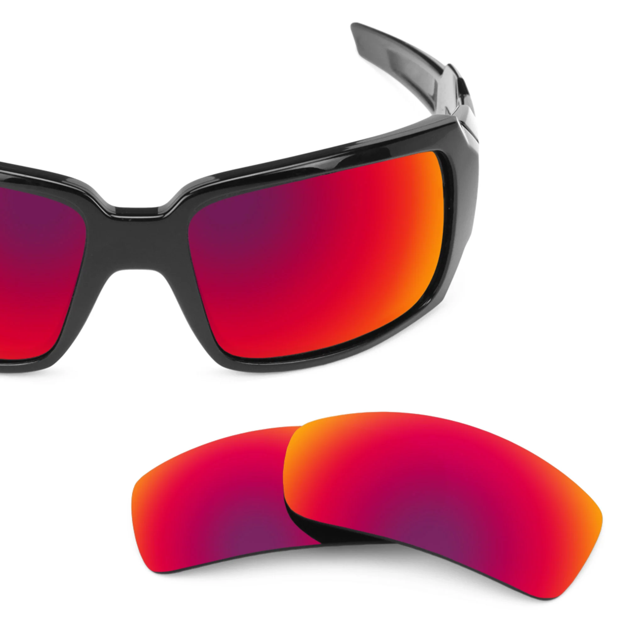 Revant Replacement Lenses for Oakley Oil Drum - Image 8