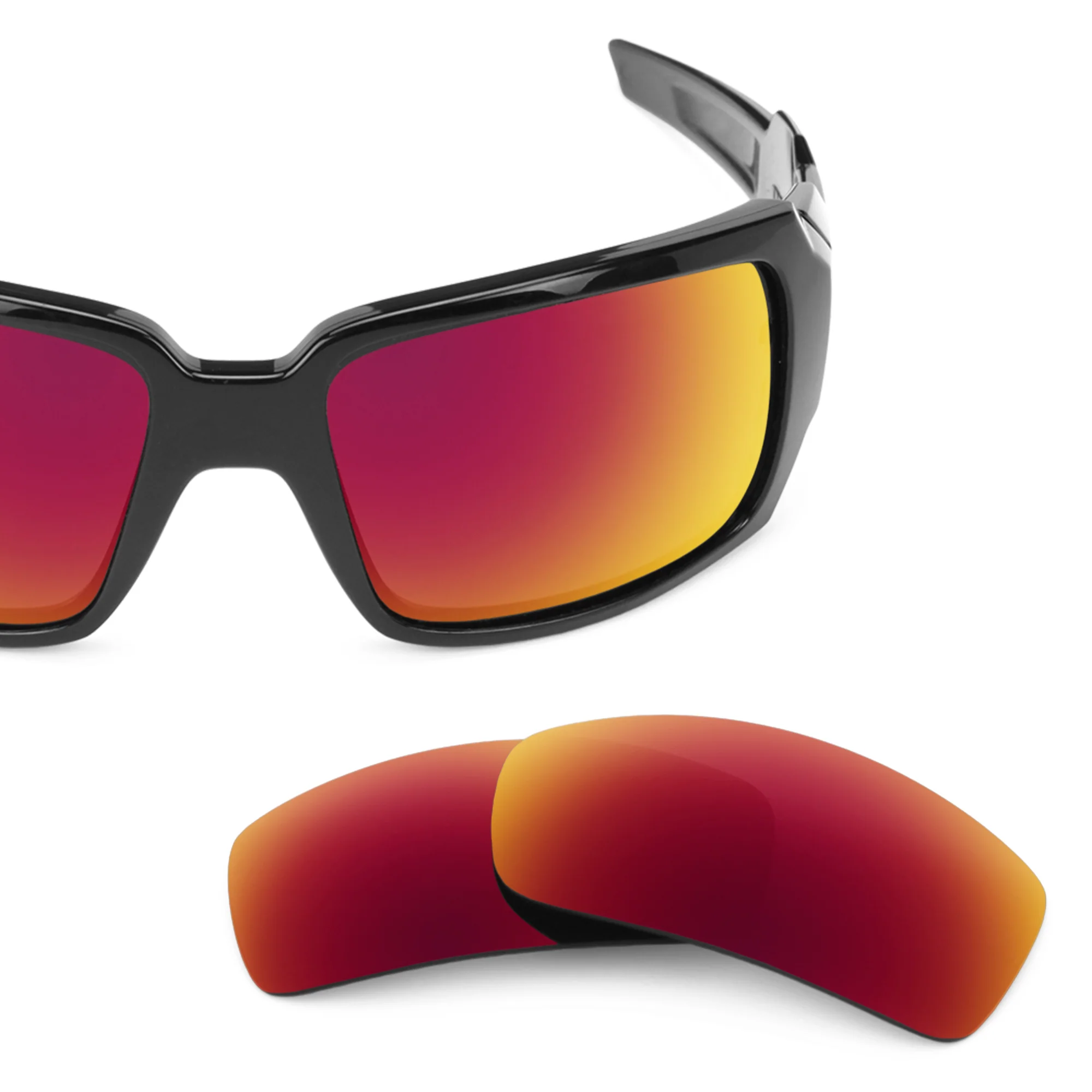 Revant Replacement Lenses for Oakley Oil Drum - Image 9