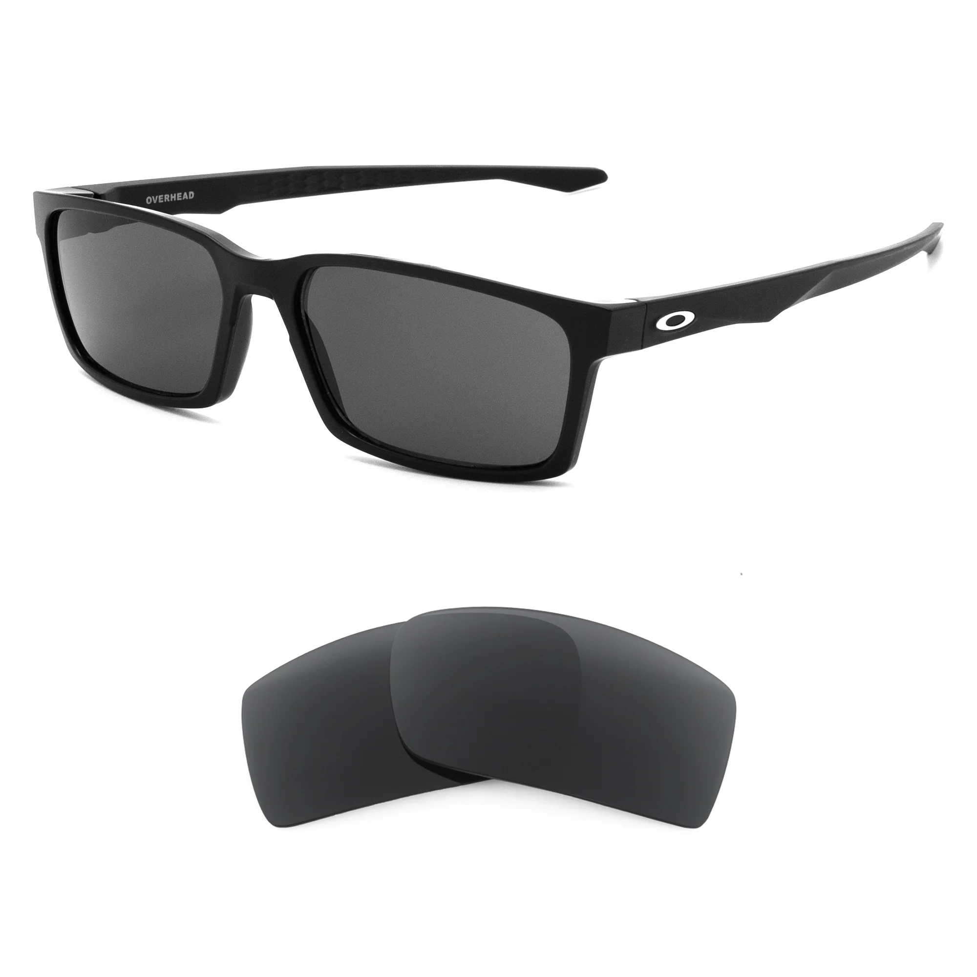 Revant Replacement Lenses for Oakley Overhead OX8060
