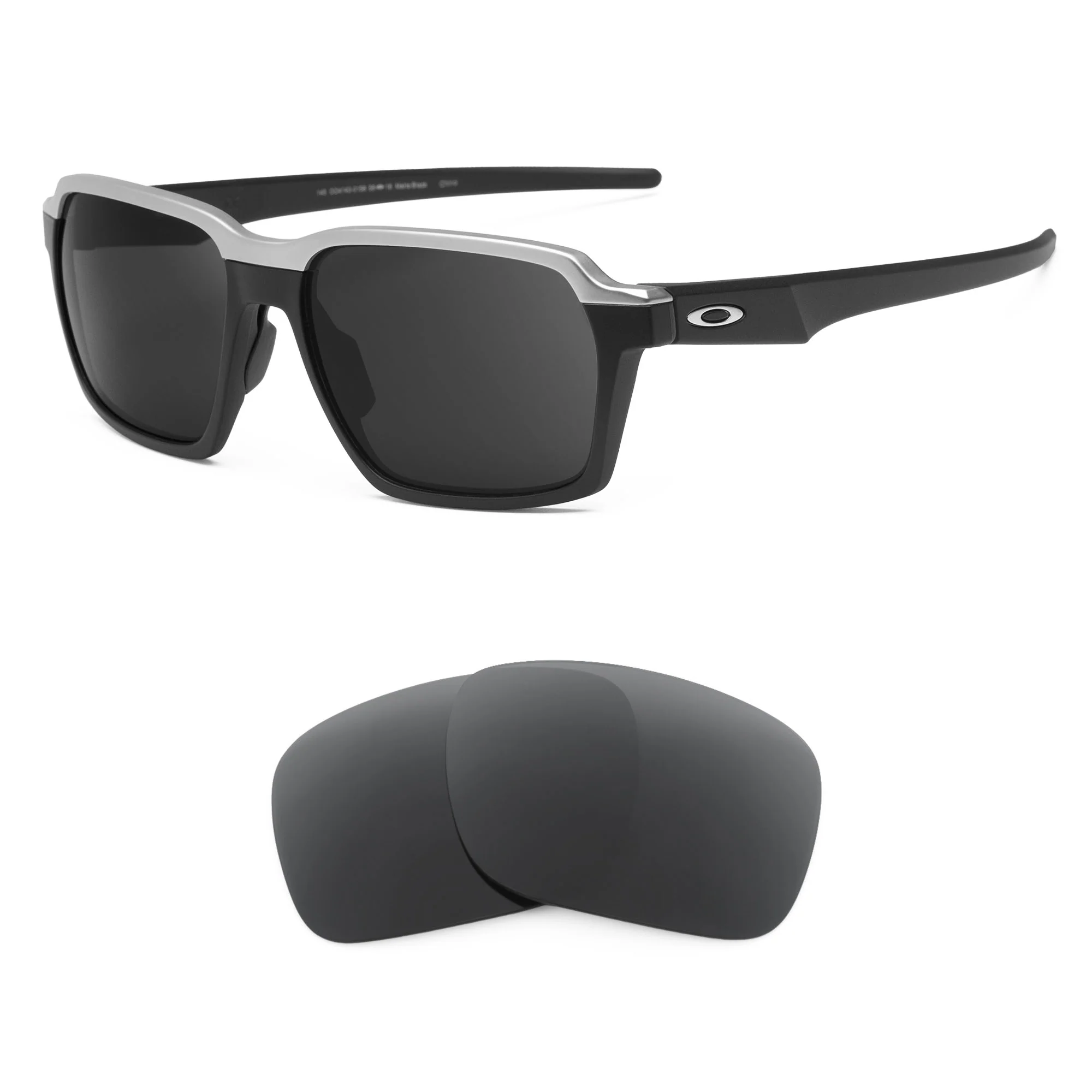 Revant Replacement Lenses for Oakley Parlay