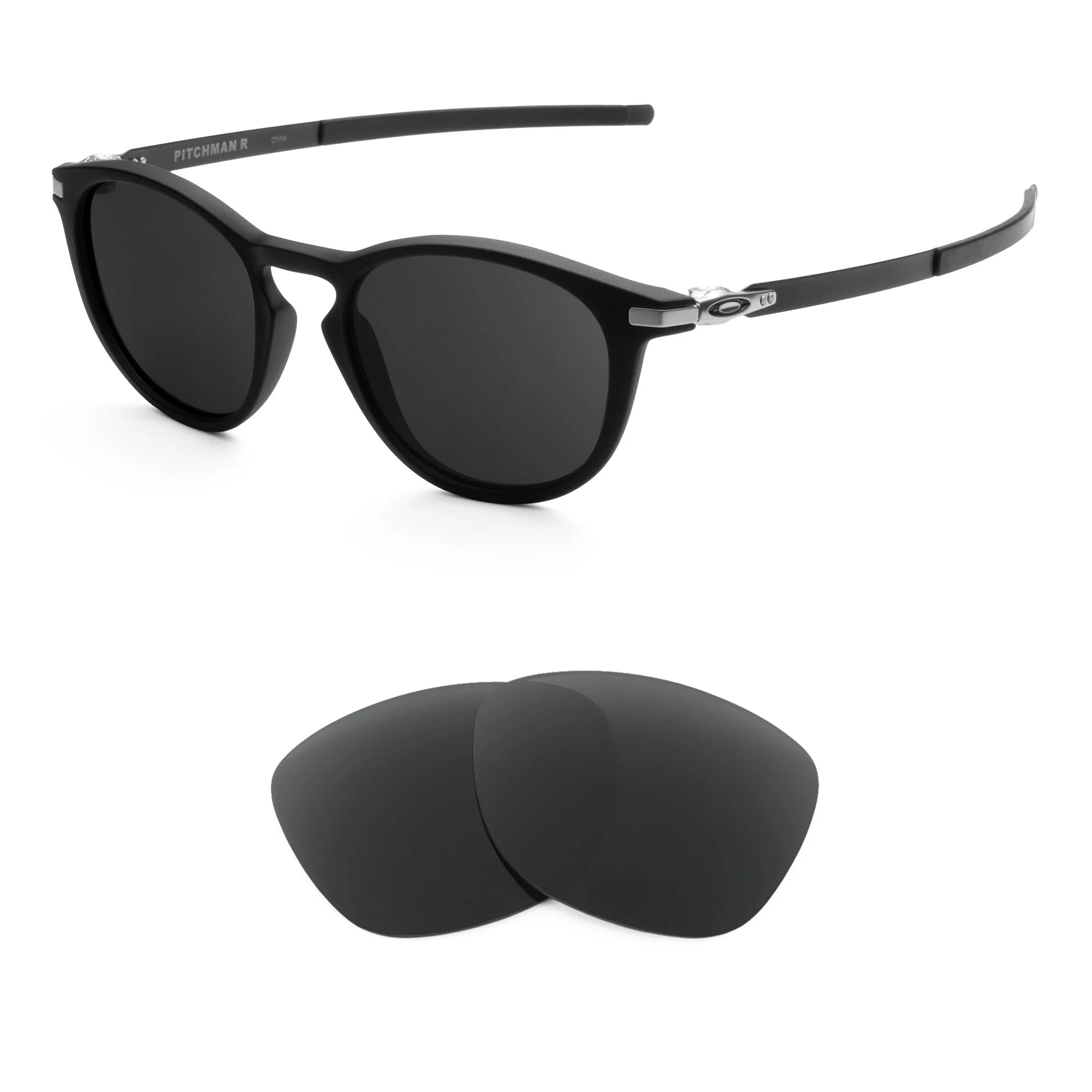 Revant Replacement Lenses for Oakley Pitchman R OO9439