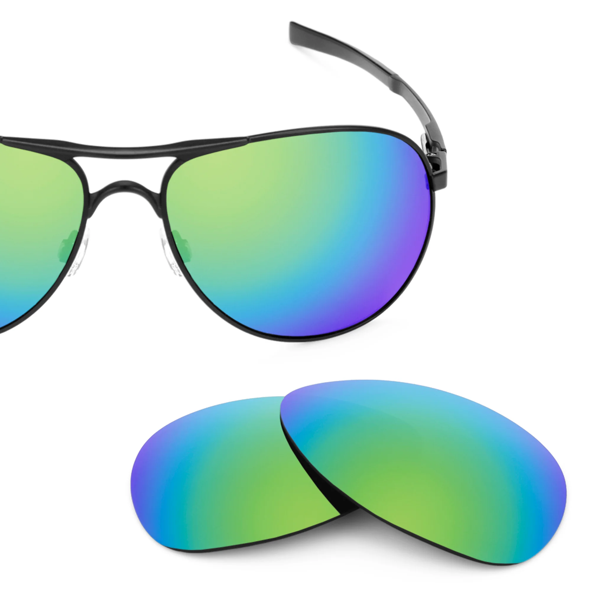 Revant Replacement Lenses for Oakley Plaintiff OO4057 - Image 13