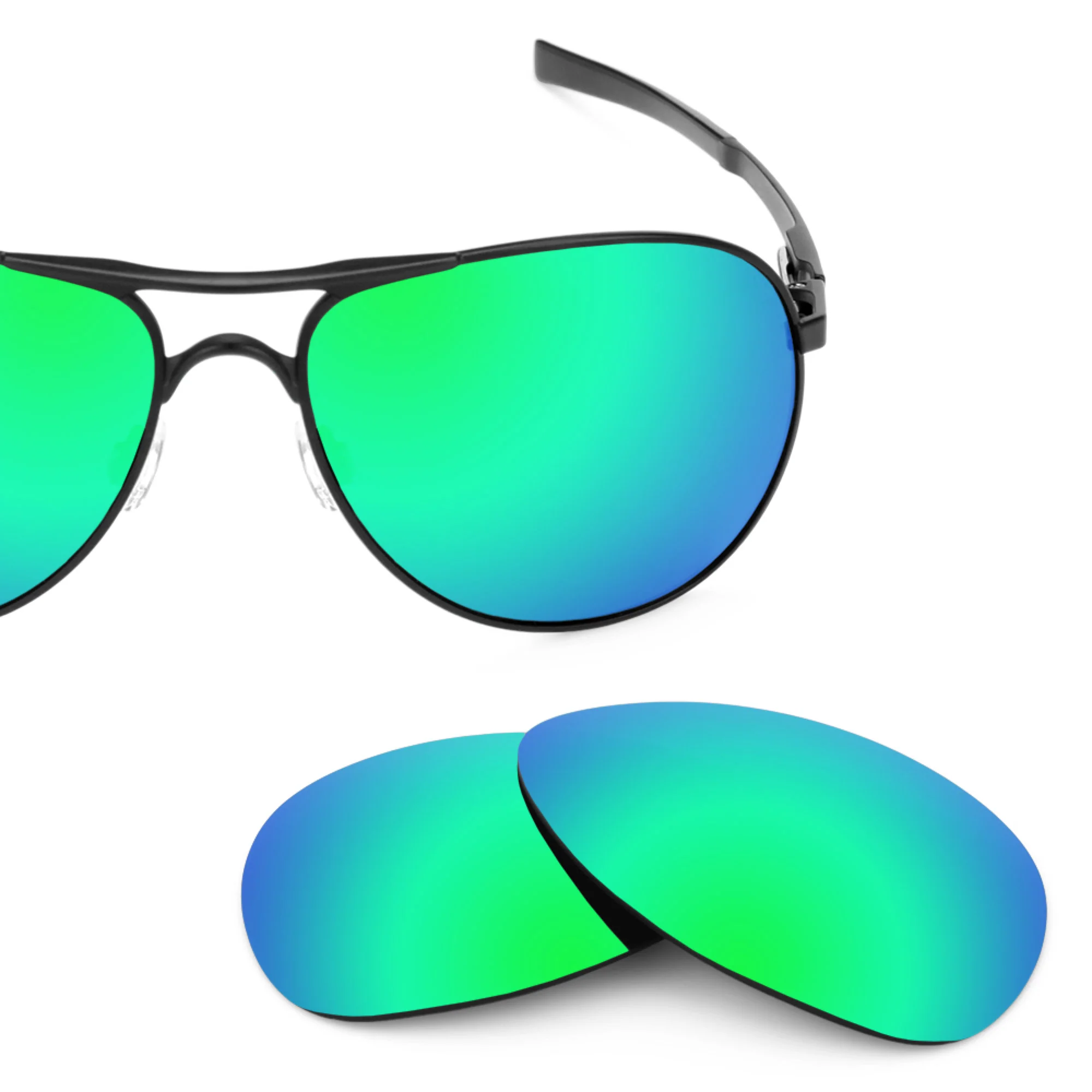 Revant Replacement Lenses for Oakley Plaintiff OO4057 - Image 14