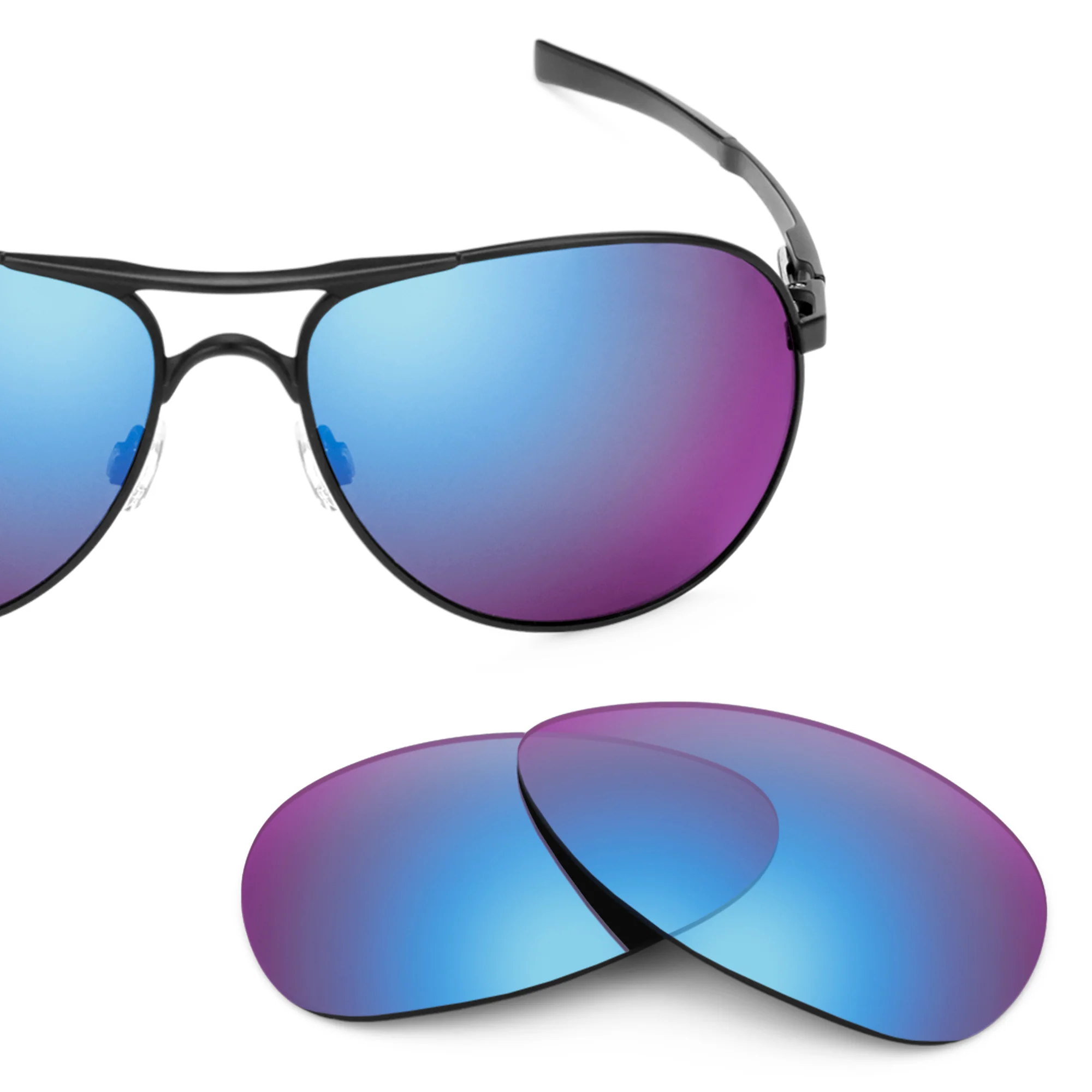 Revant Replacement Lenses for Oakley Plaintiff OO4057 - Image 15