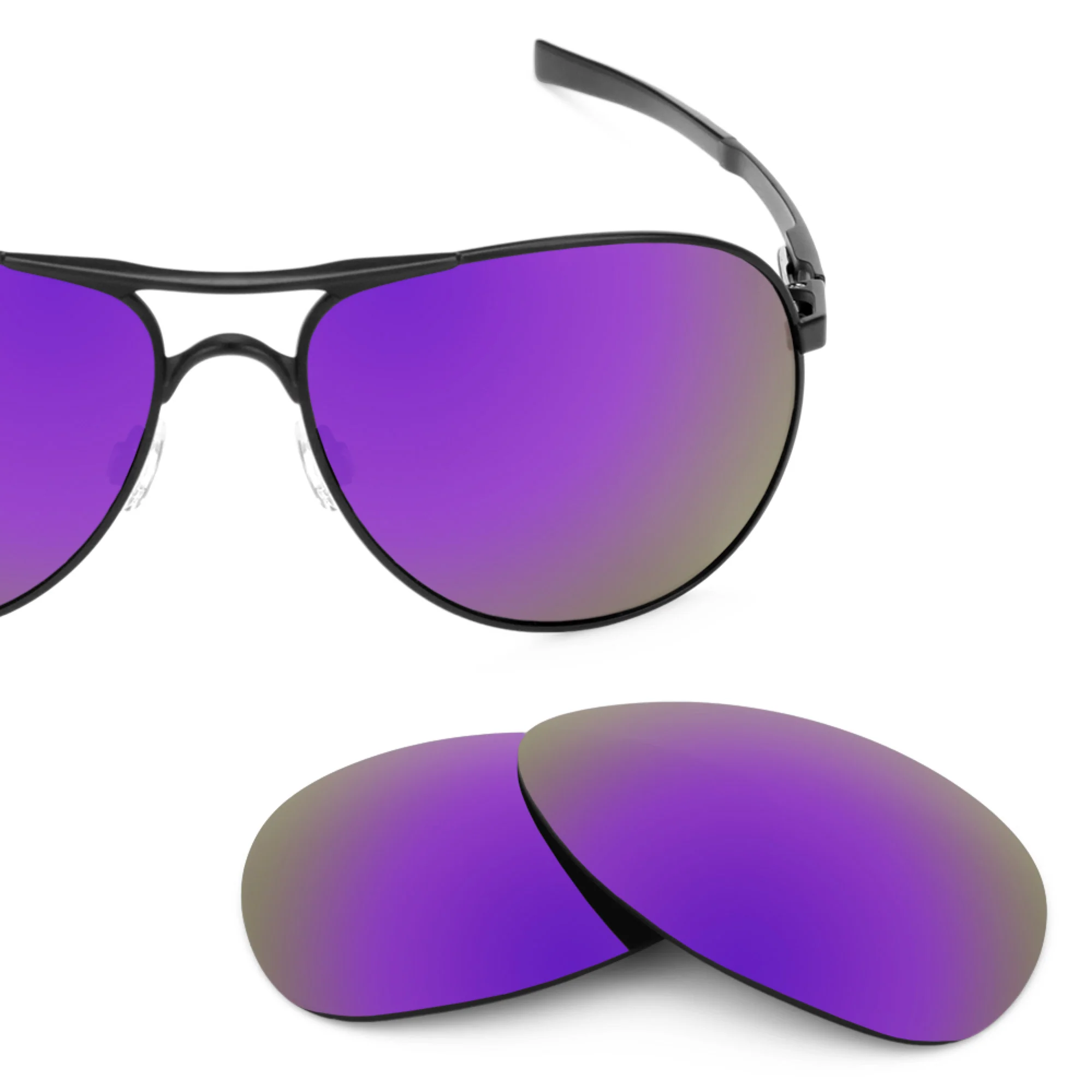 Revant Replacement Lenses for Oakley Plaintiff OO4057 - Image 18
